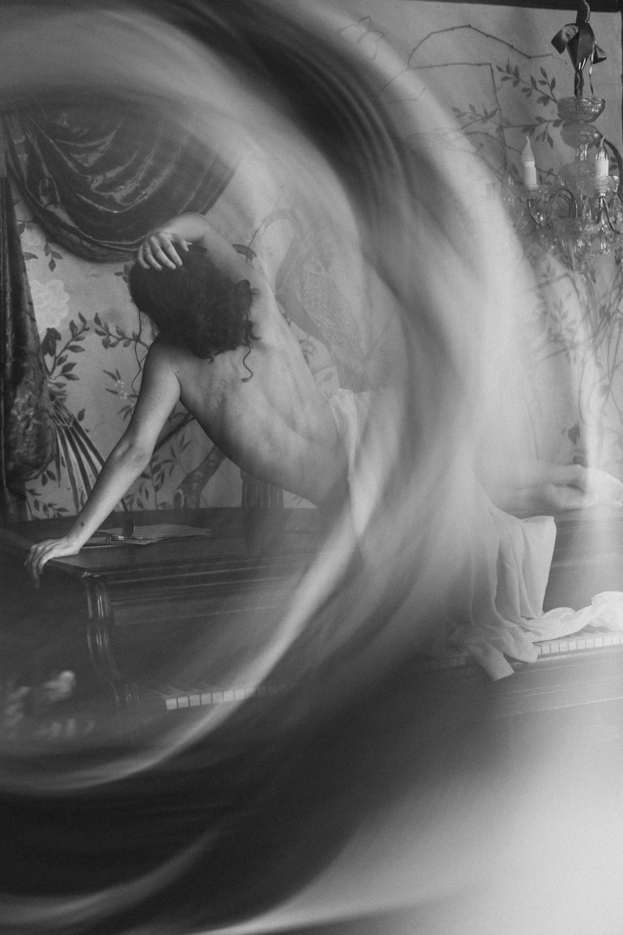 История любви. Семейный и детский фотограф и видеограф в Москве, Серпухове и Тарусе Валерия Сорокина