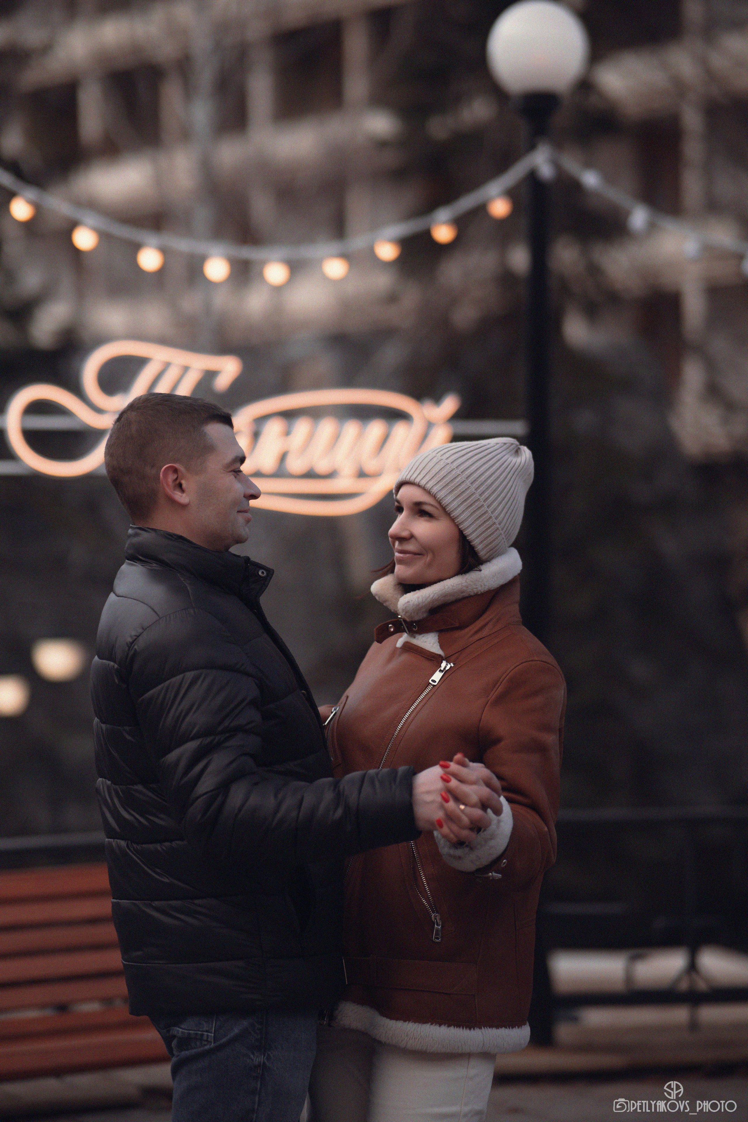 Фотосессия для двоих Кисловодск