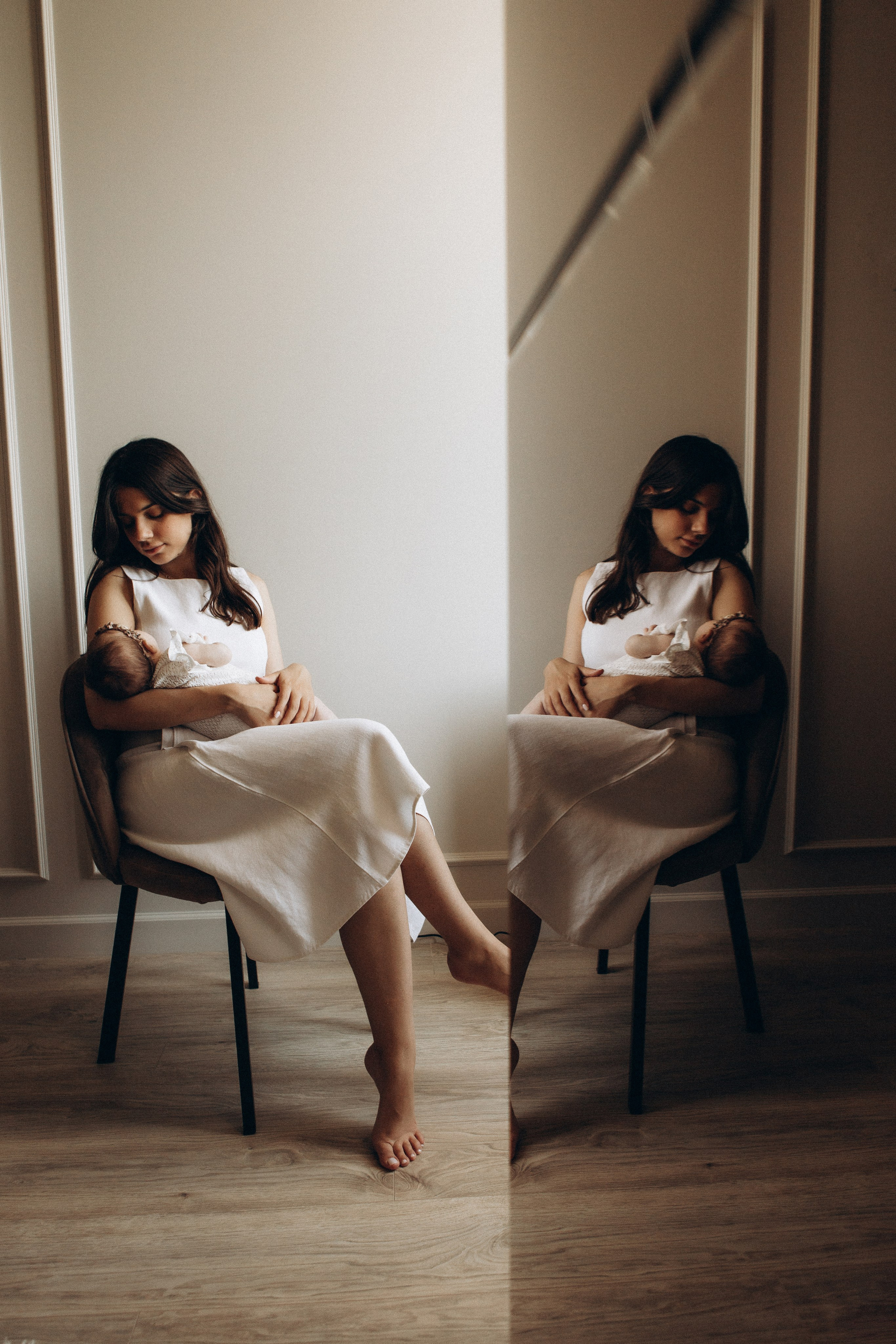 Мария. Семейный фотограф в Краснодаре Виктория Кокоулина