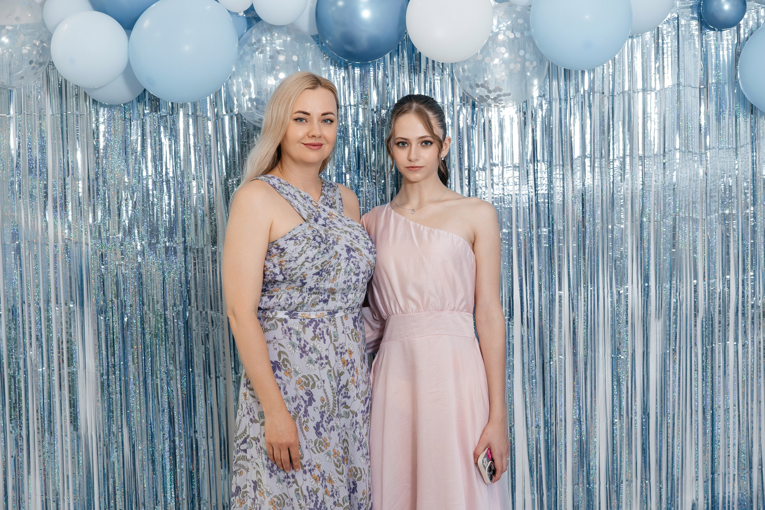 Вручение аттестатов. Семейный и детский фотограф в Краснодаре Ксения Новикова