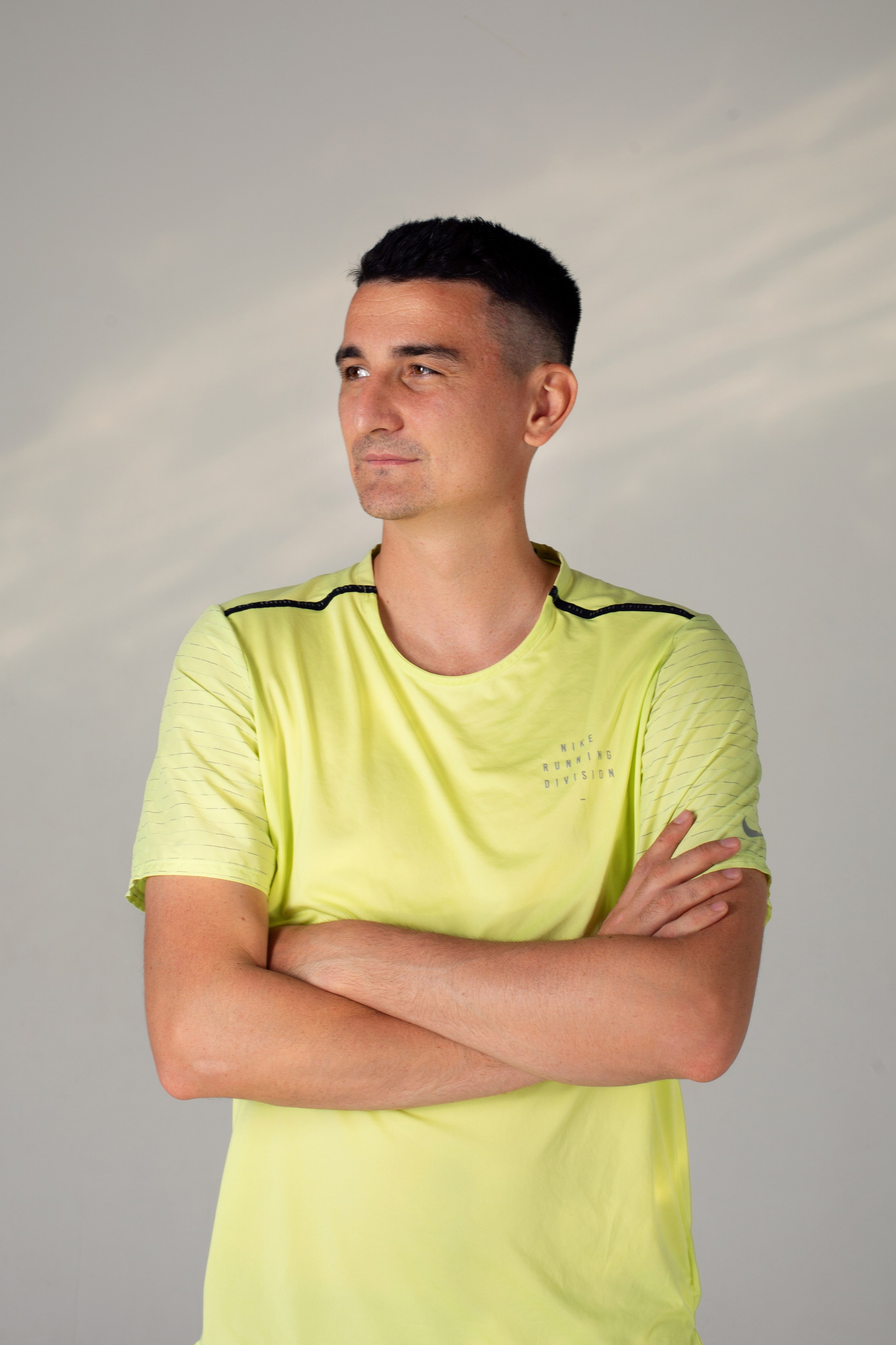 Артем Алискеров. Фотограф в Москве Марина Чарная