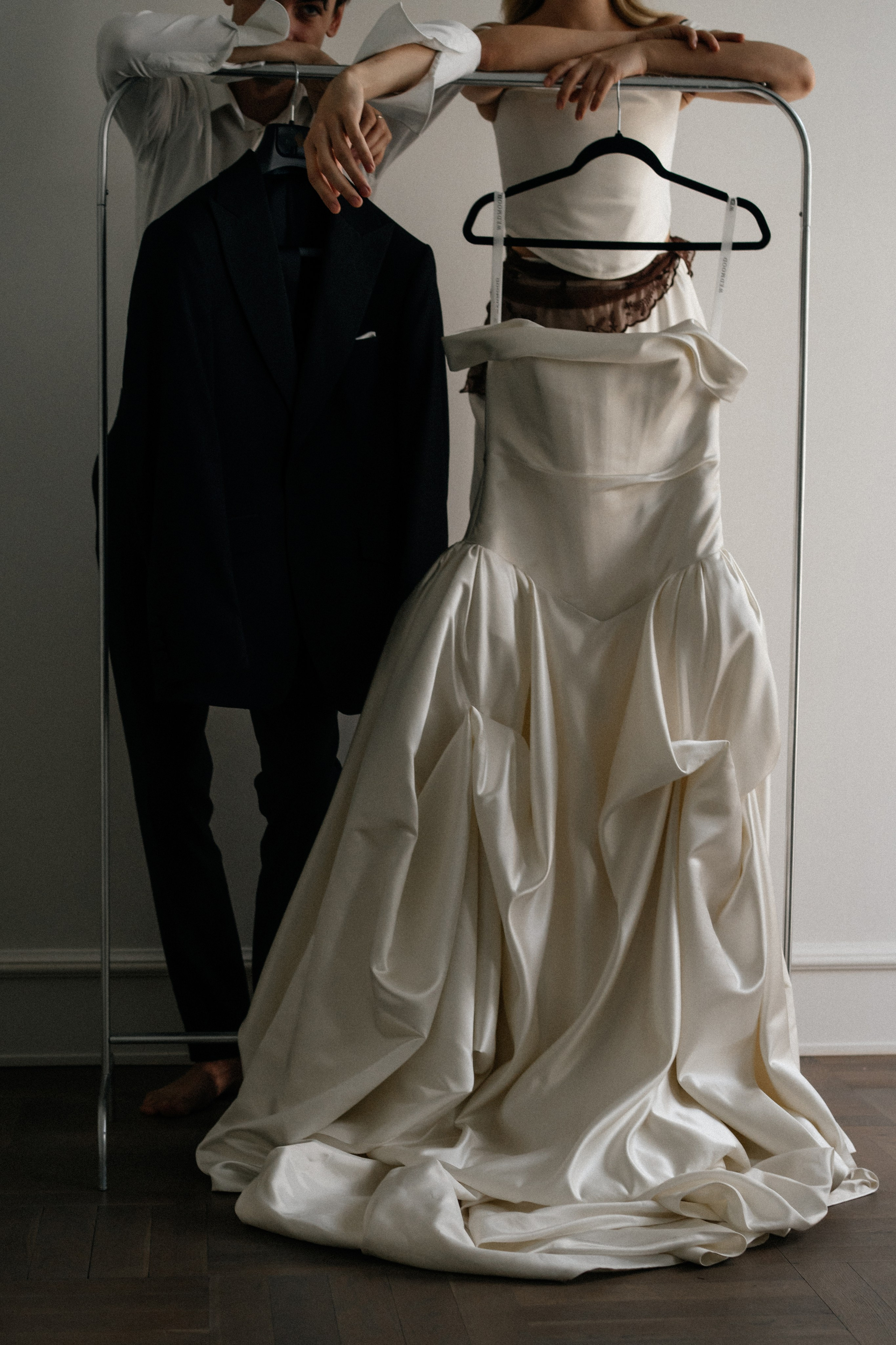 Once upon a time…. Свадебная фото и видеосъемка в Гомеле