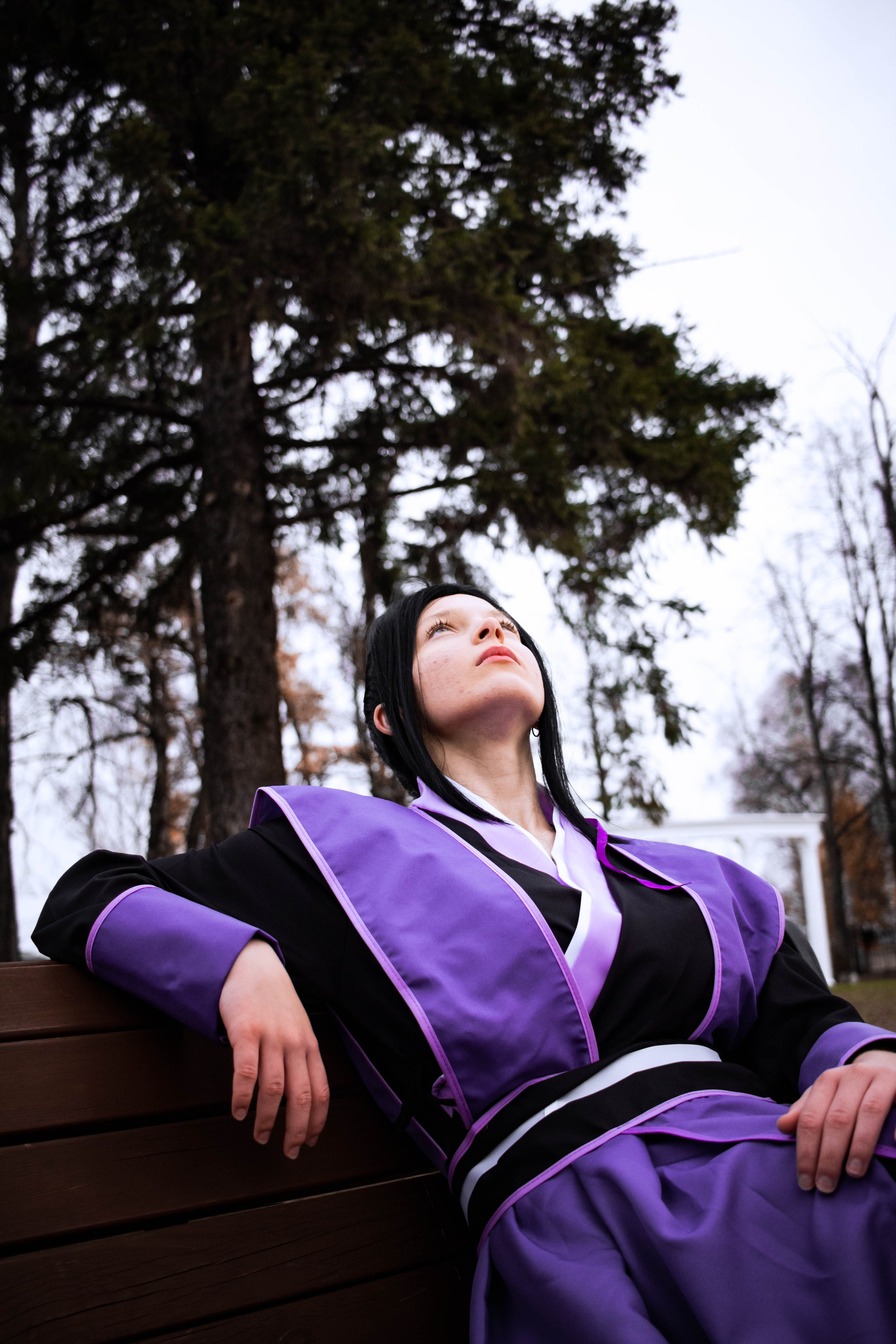 Виктория. Фотограф Туринск | Анастасия Щеглова