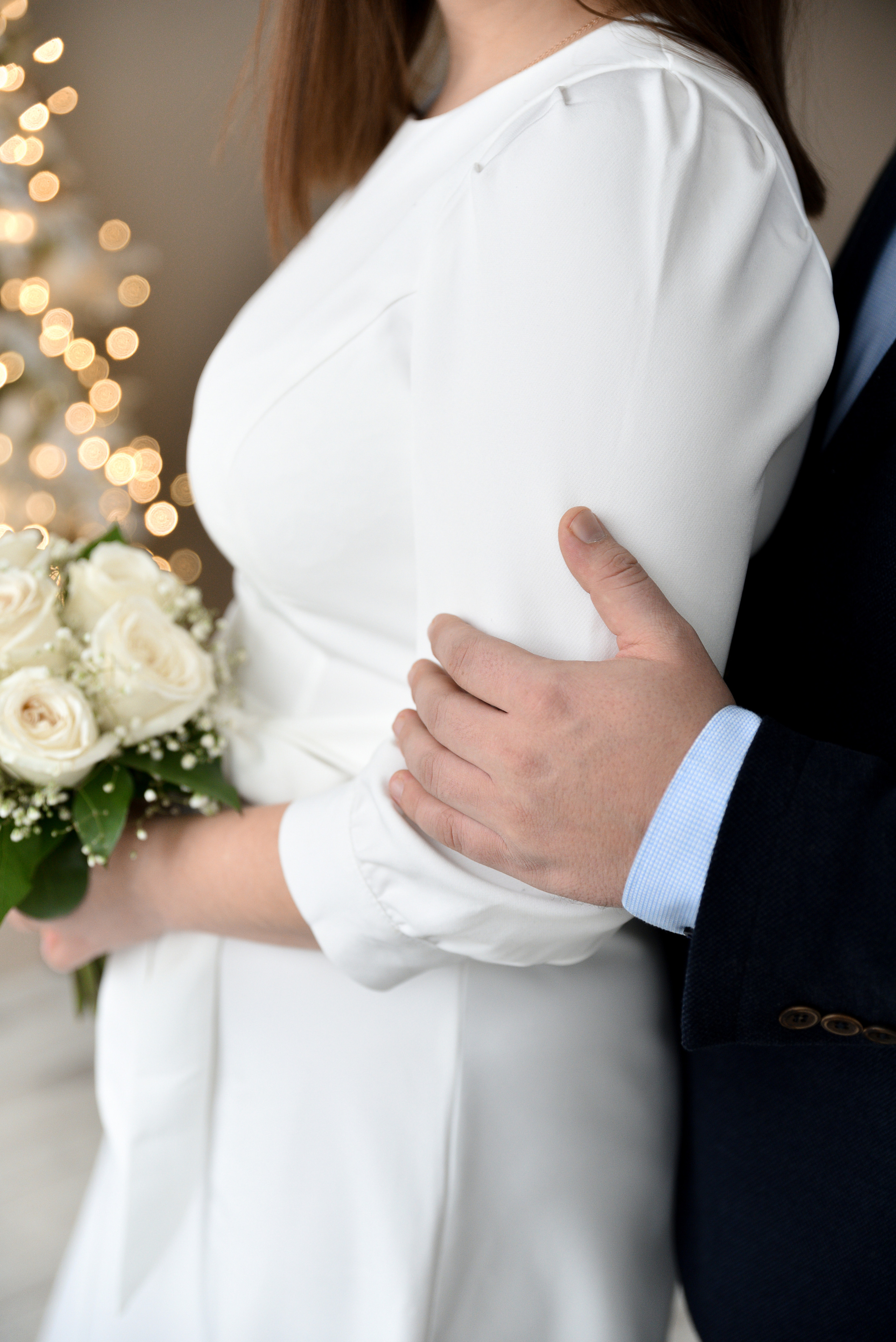 Алексей и Ольга. Фотограф Евгения Хализова Воскресенск, Москва, МО