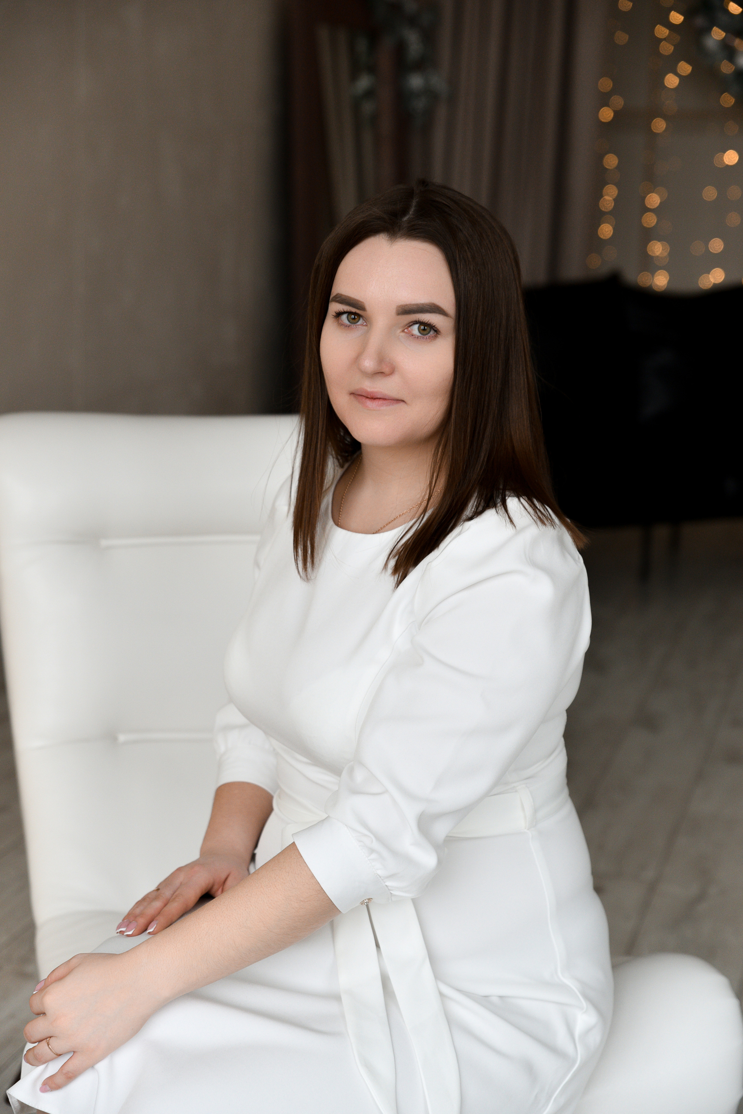 Алексей и Ольга. Фотограф Евгения Хализова Воскресенск, Москва, МО