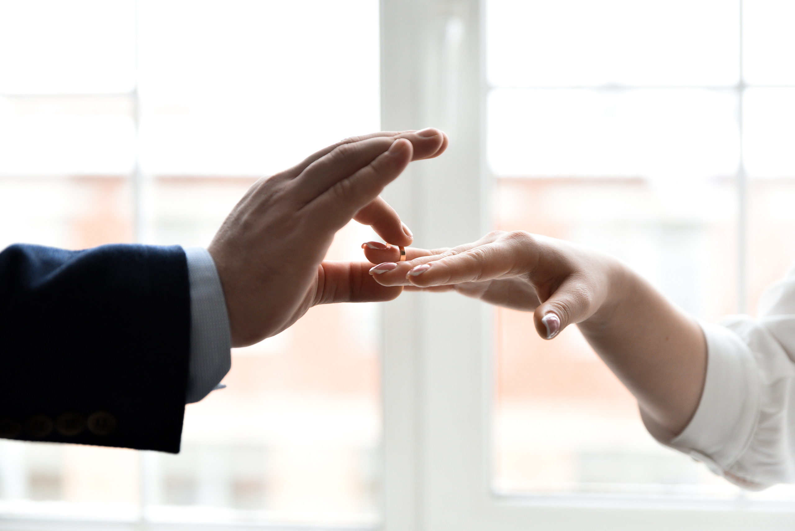 Алексей и Ольга. Фотограф Евгения Хализова Воскресенск, Москва, МО