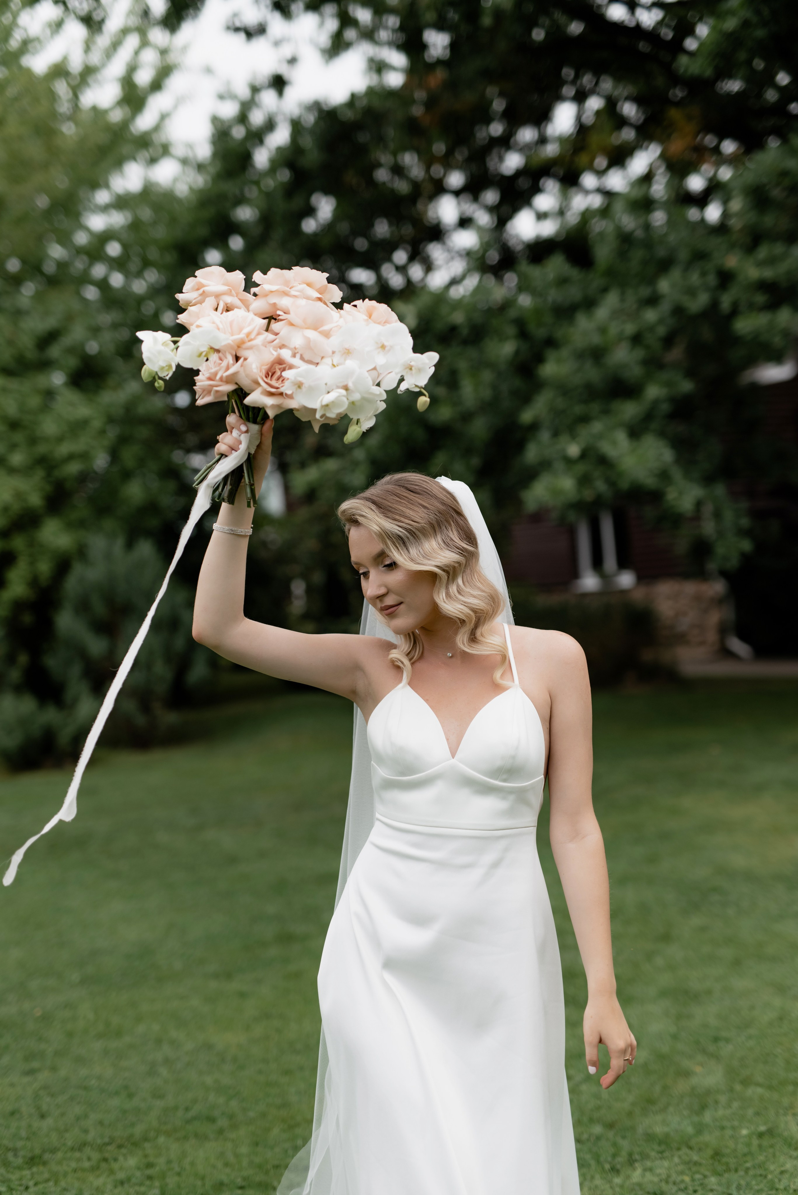 Evgeniy|Diana. Свадебный фотограф в Минске и Санкт-Петербурге Вероника Аксенова