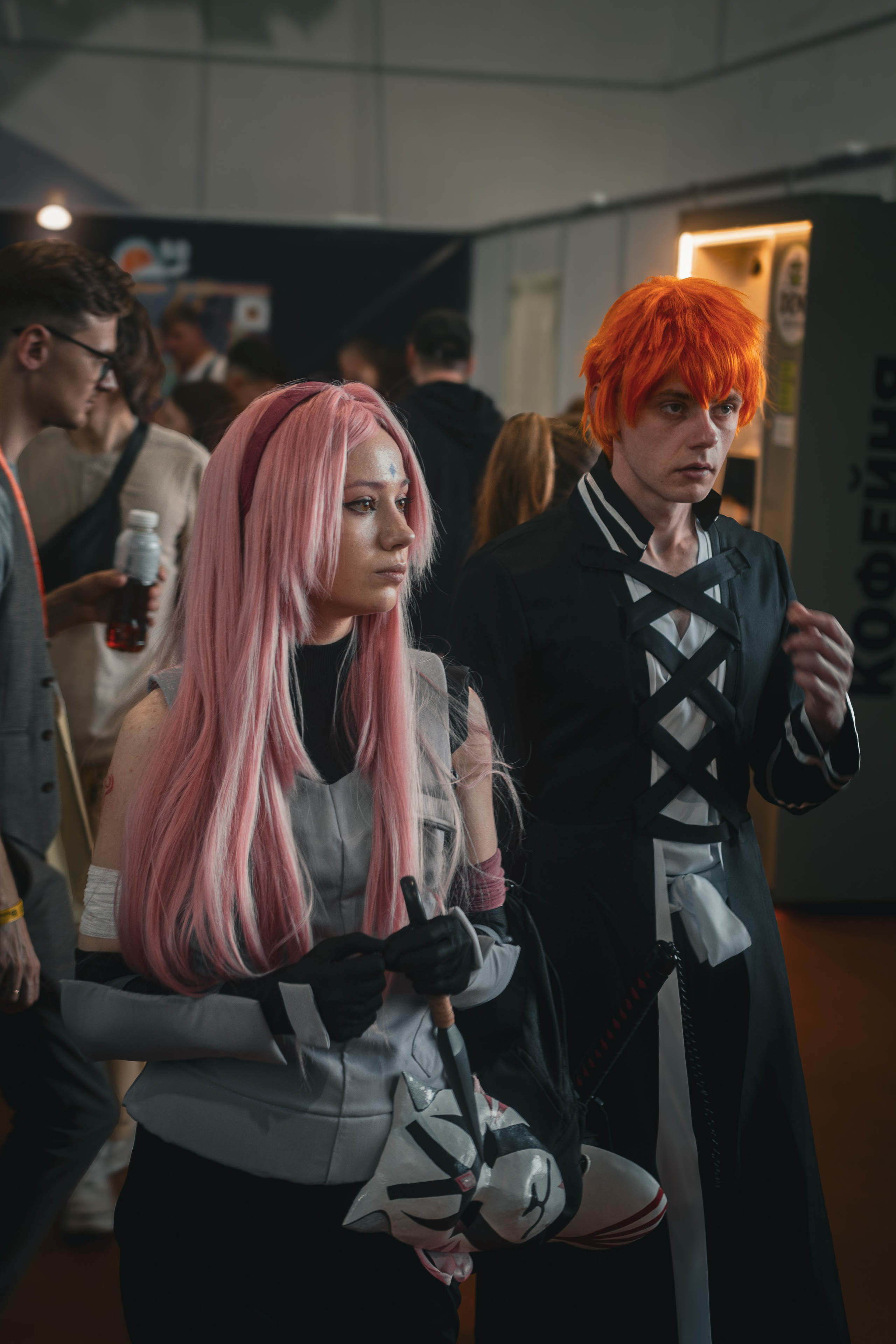 Unicon 2025 & Game Expo Minsk