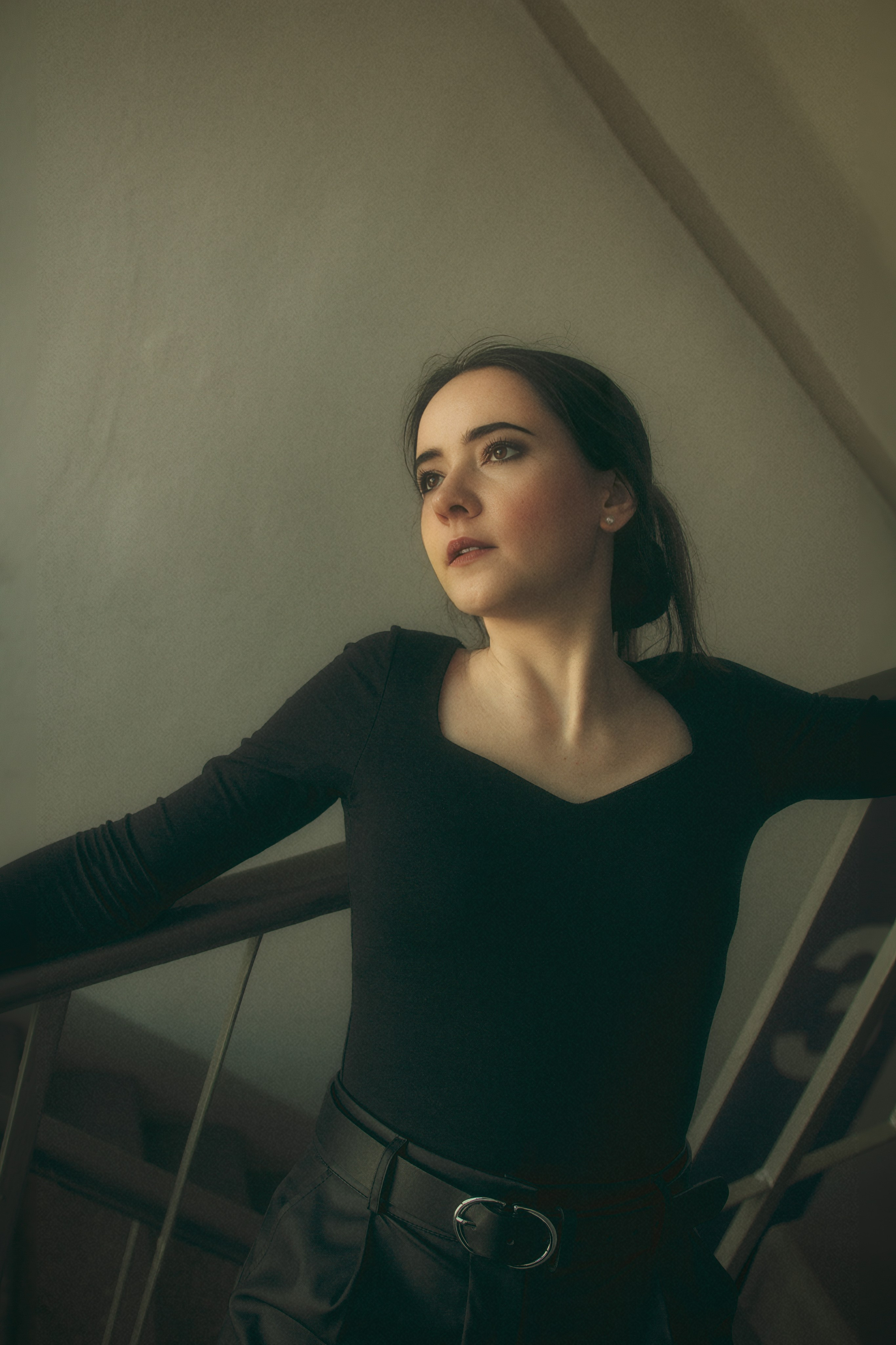 Солнечный Апрель