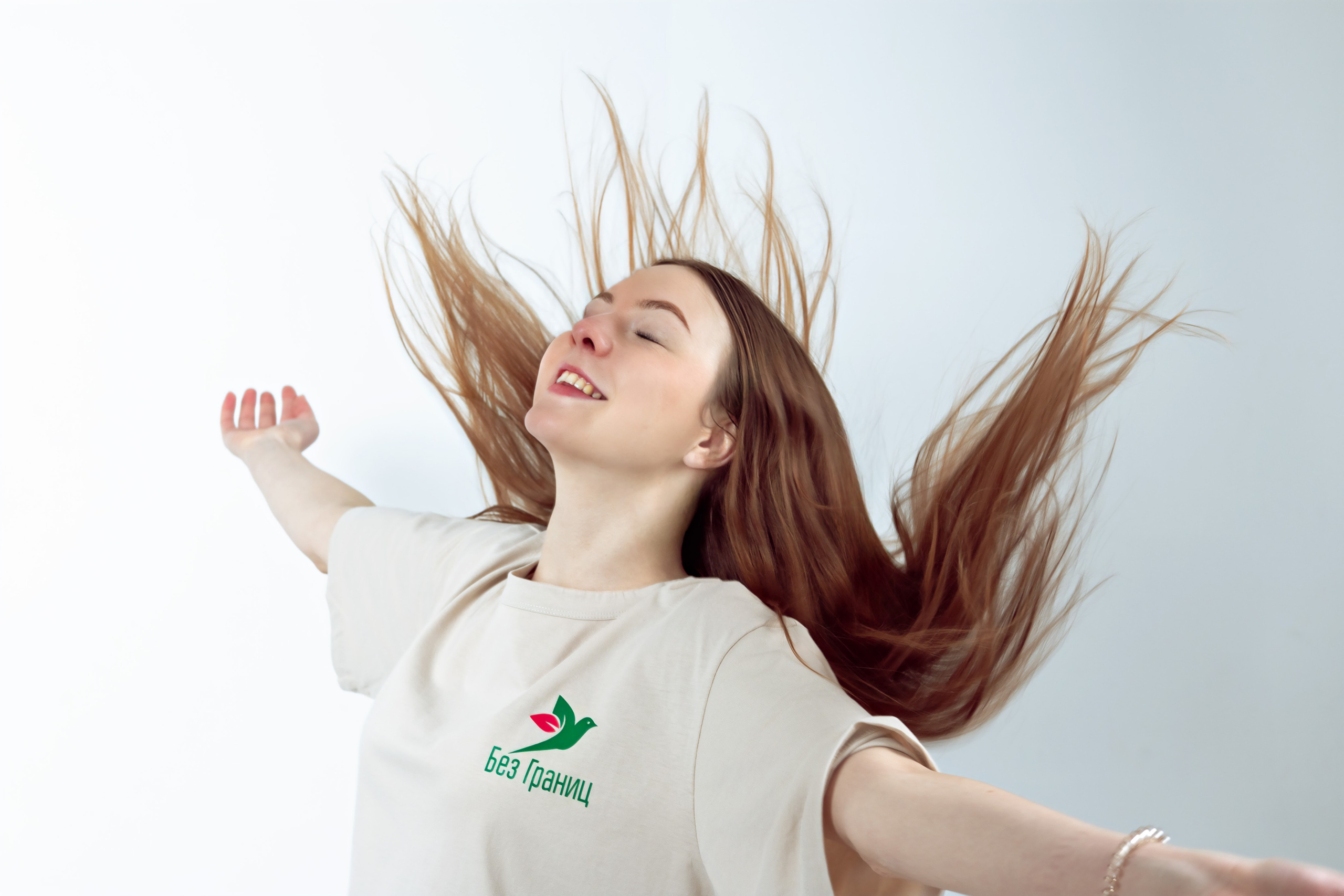 Детский центр Без границ фотосессия