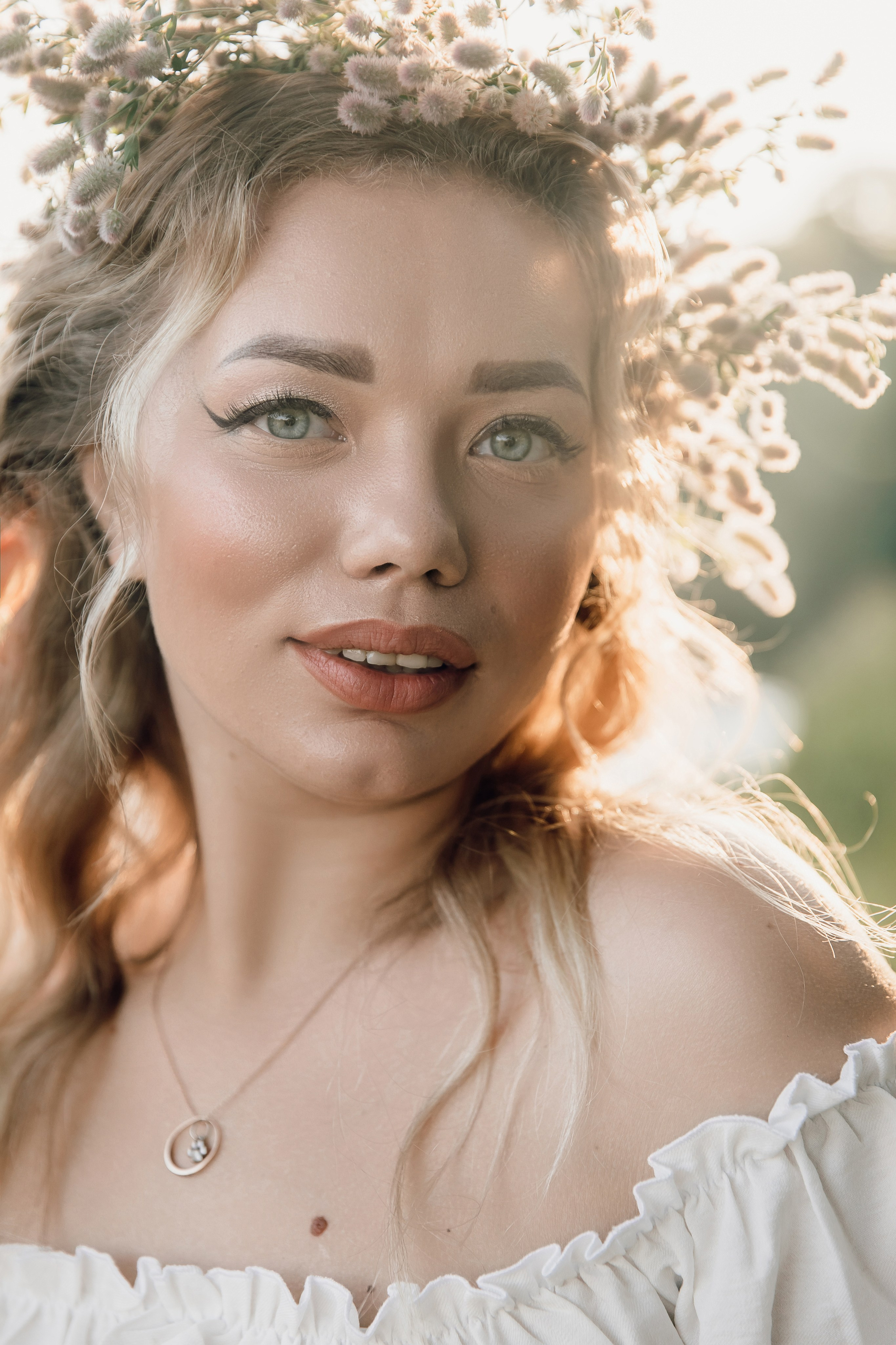 Анна. Свадебный и семейный фотограф Александра Кос