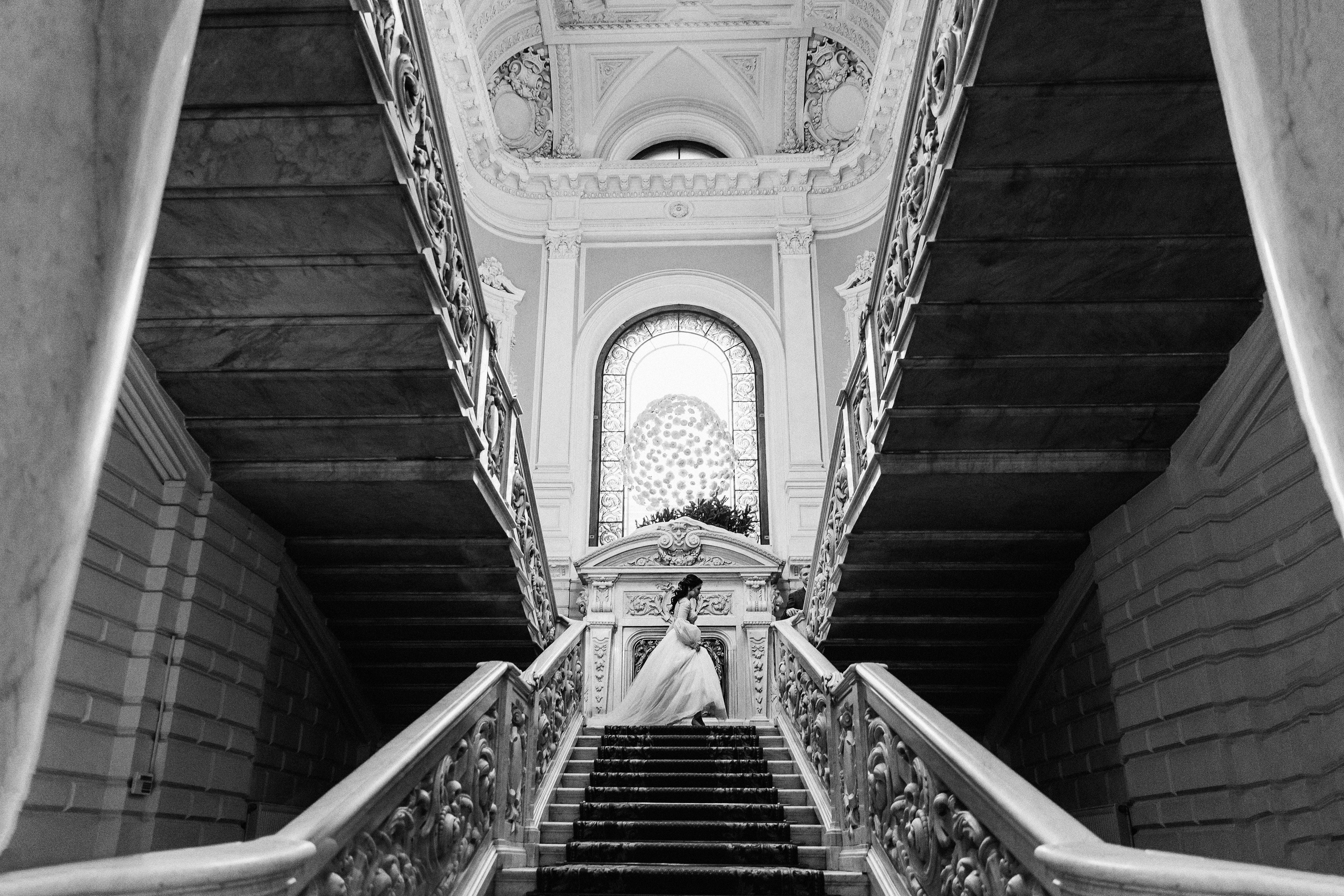 Алёна и Максим. Свадебный и семейный фотограф Александра Кос