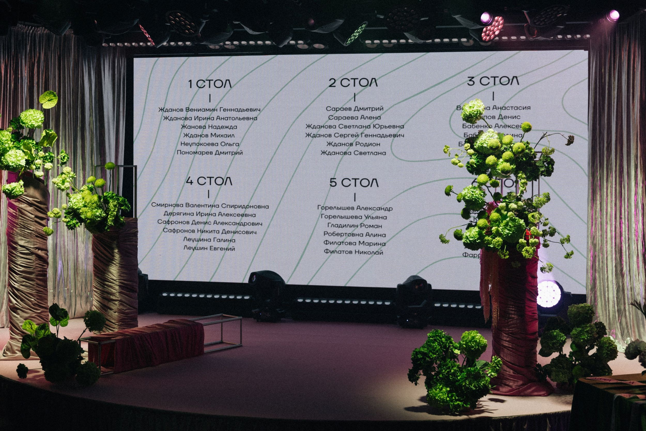 07.06.25 Костя и Юля. Свадебный организатор Екатеринбург