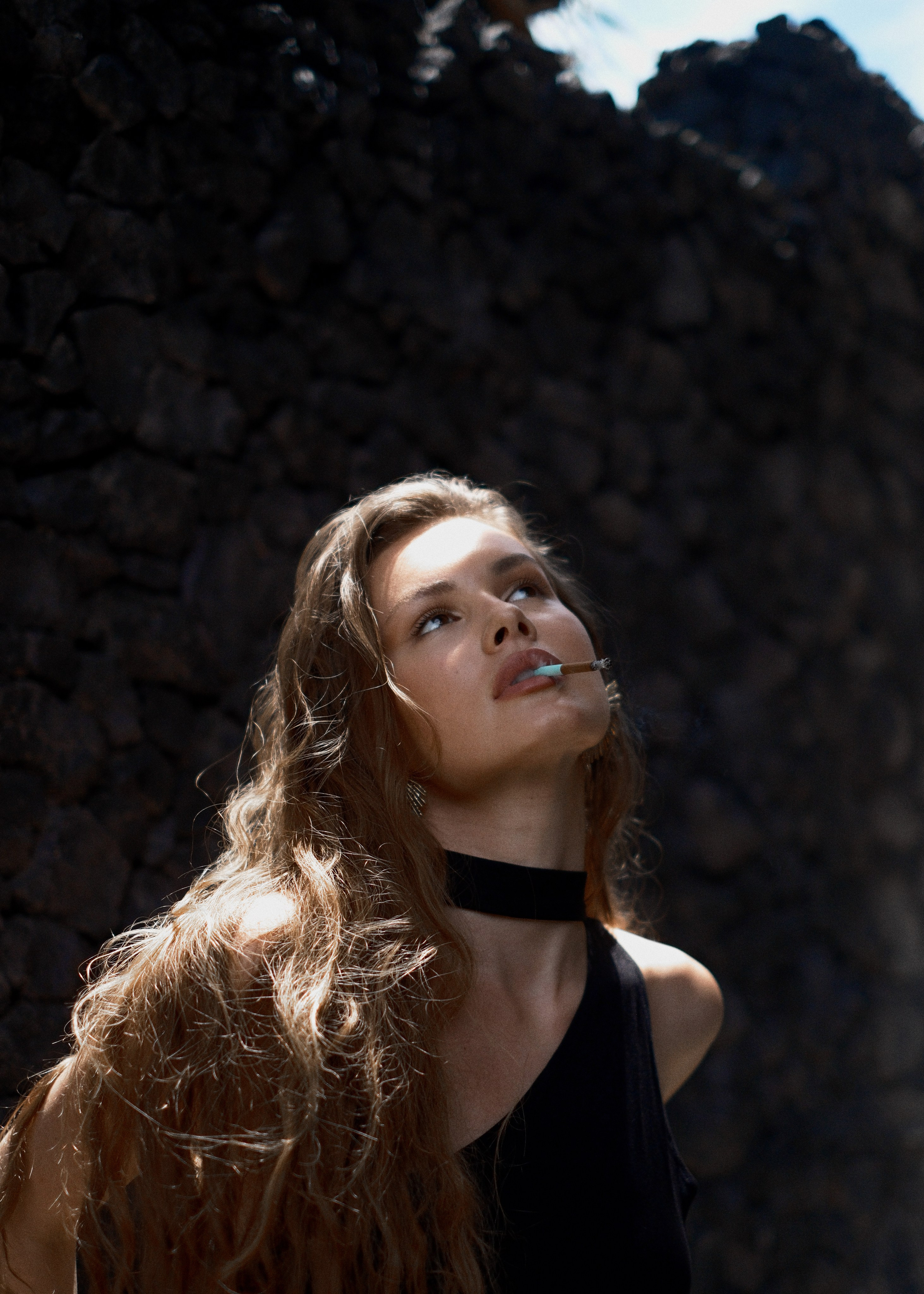 Ksenia. Фотограф