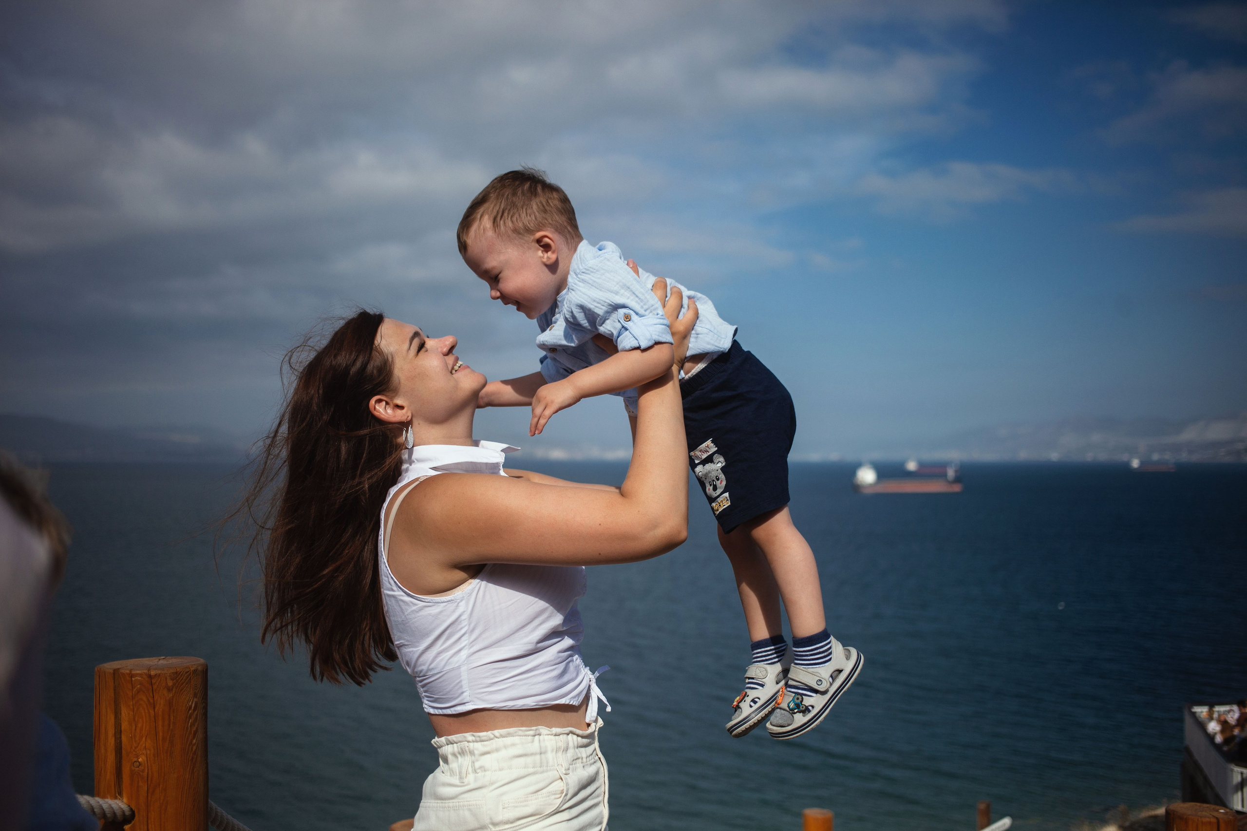 Фотосессии в Кабардинке — фотограф Оля Волчкова