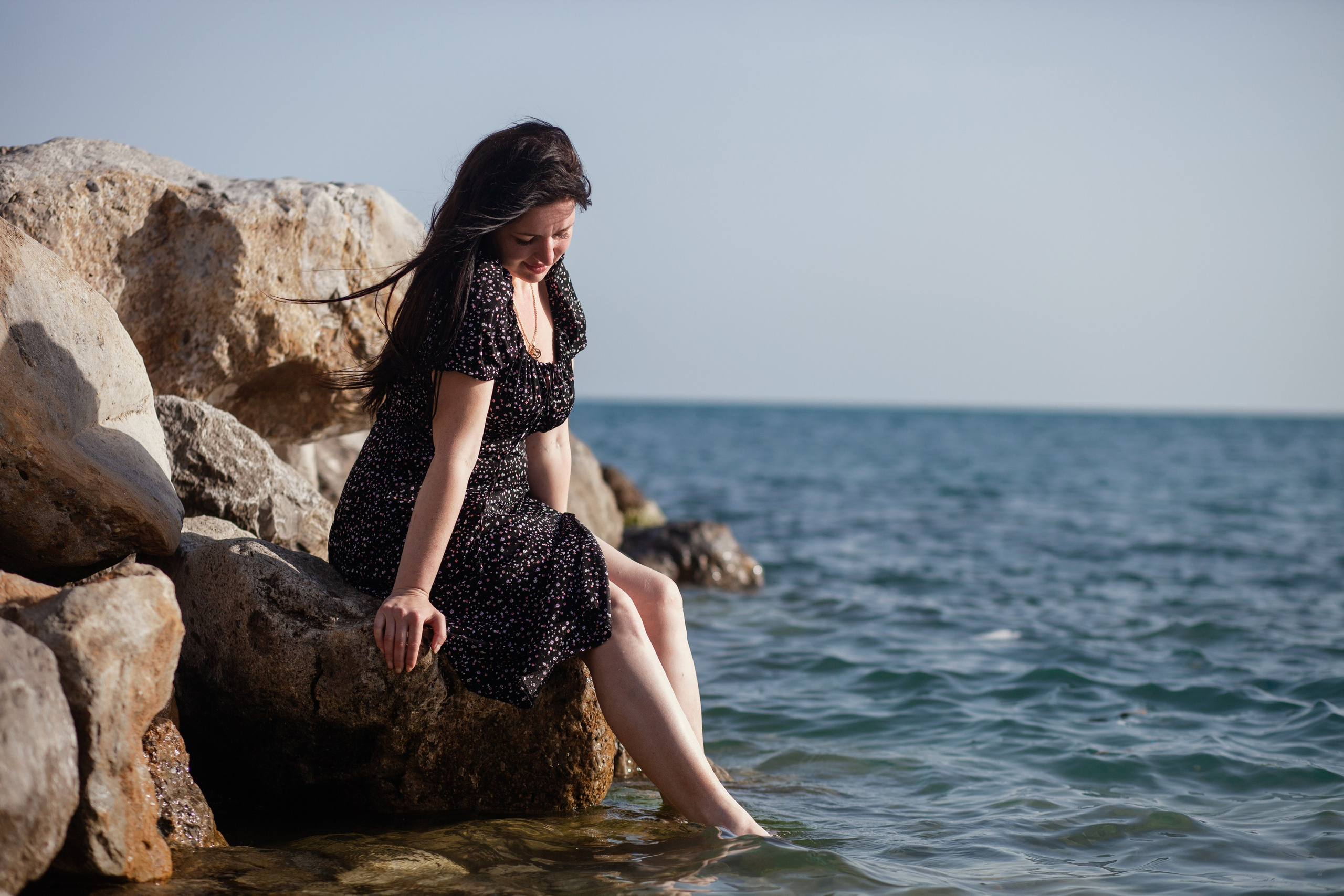 Фотосессии в Архипо-Осиповке — фотограф Оля Волчкова