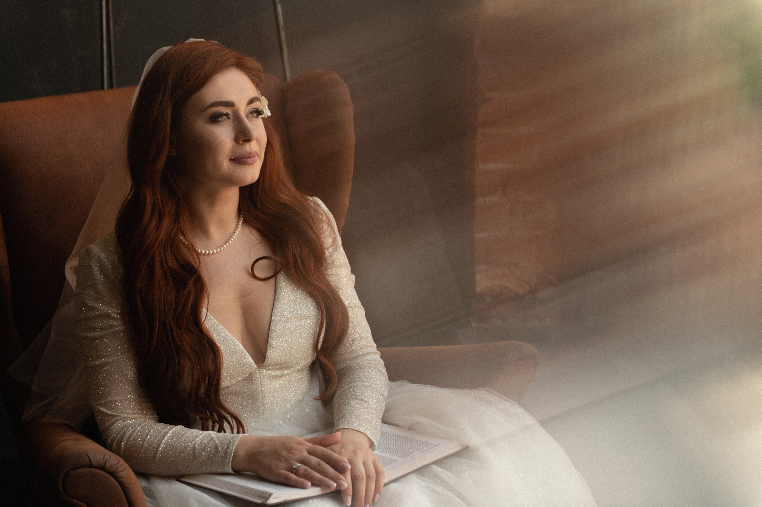 Александр и Инна. Фотограф Семён Пишта