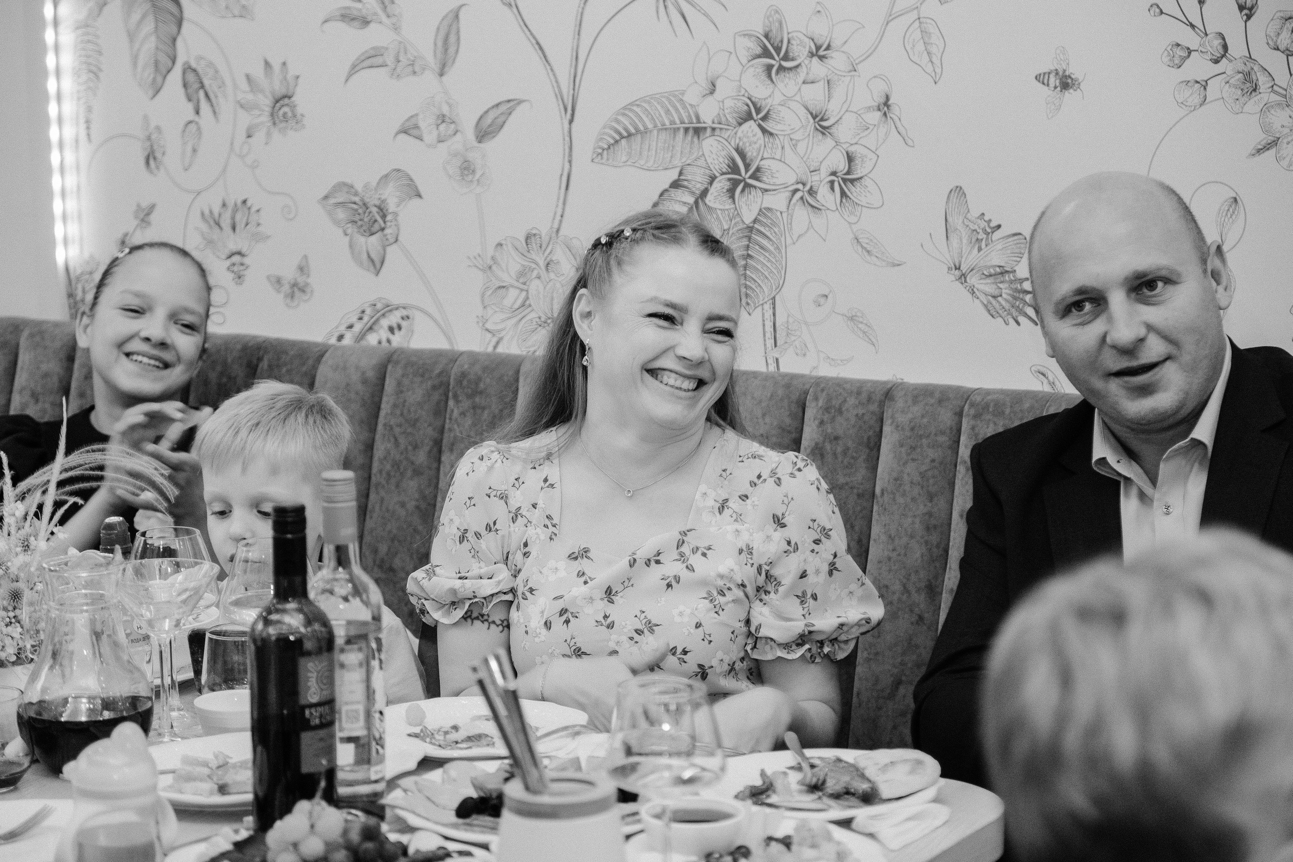 Иван и Марина/2024. Свадебный и семейный фотограф в Екатеринбурге