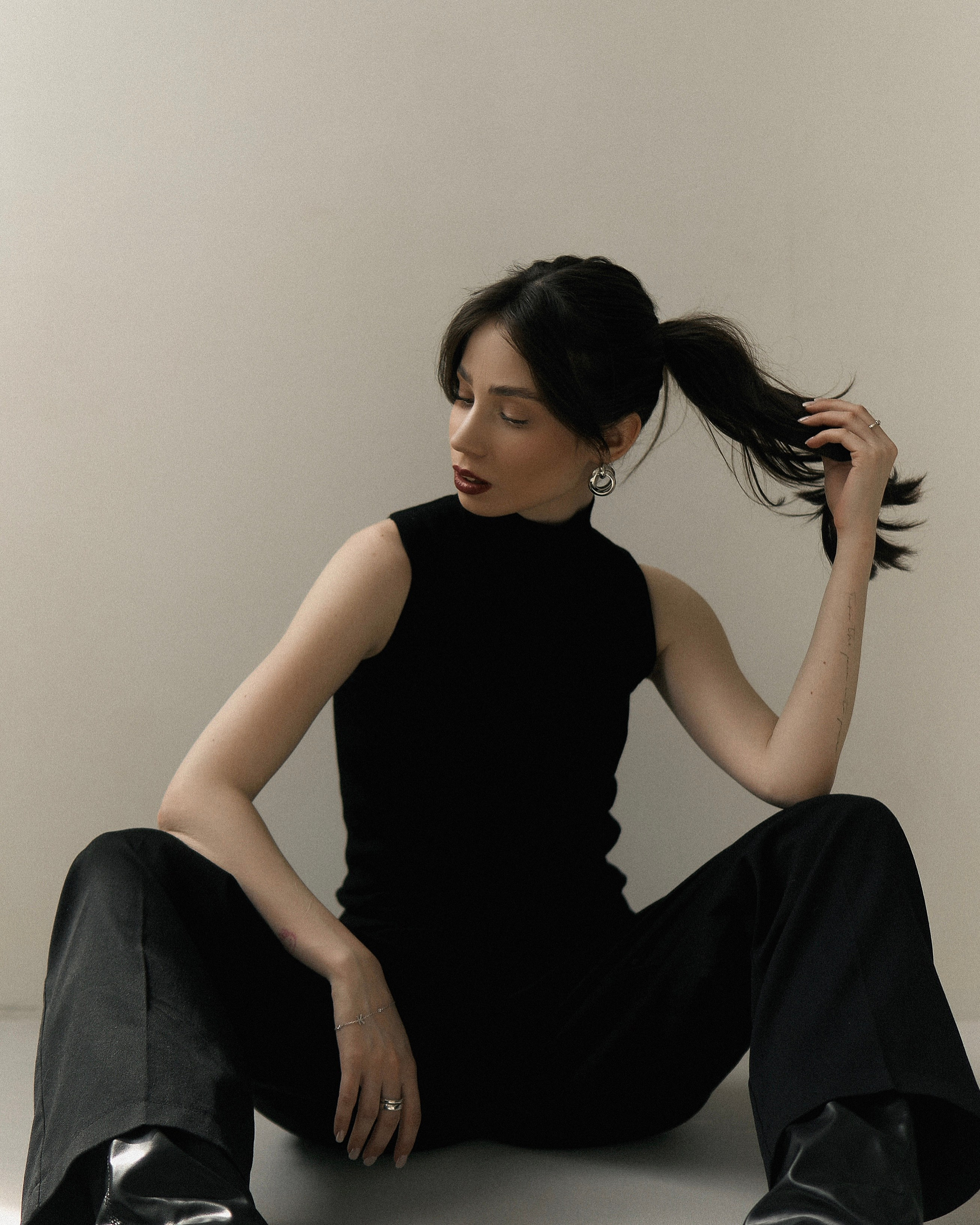 Anya. Индивидуальная и семейная фотосессия в Чебоксарах Оксана Русакова