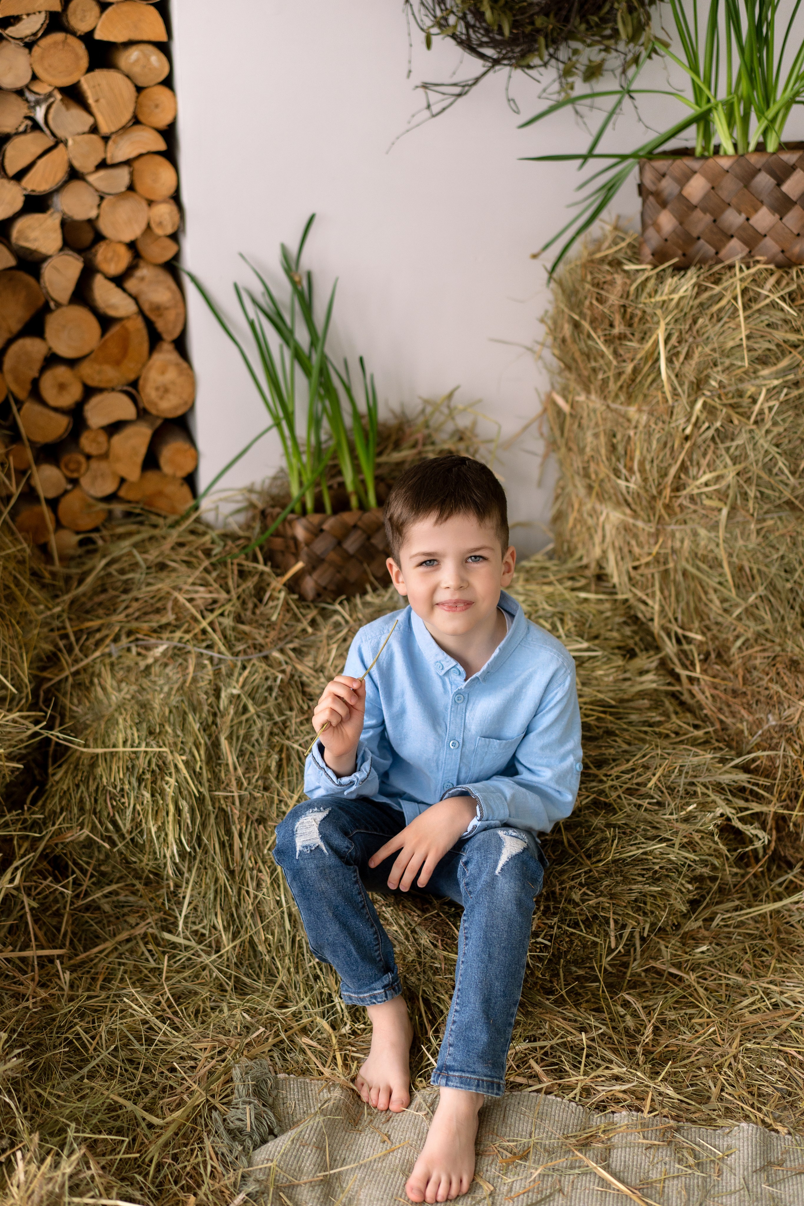 Пасхальные фотодни. Семейный и свадебный фотограф Минск, Беларусь Анна Орловская