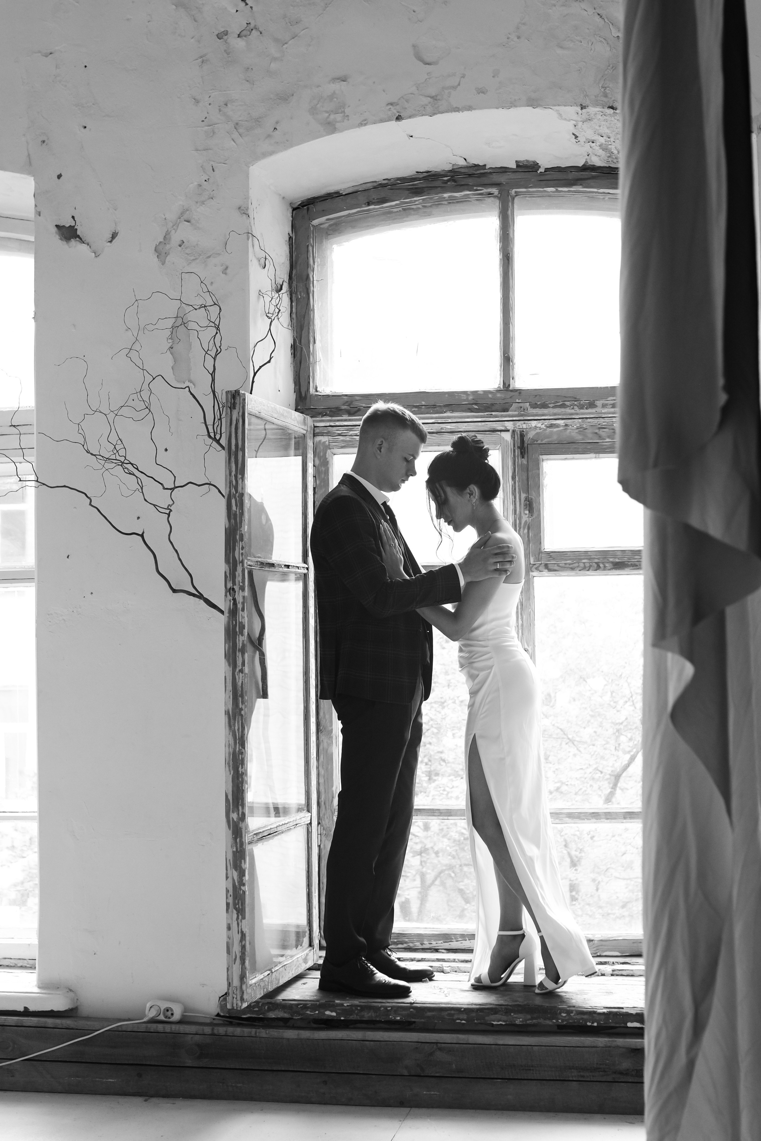 Виктор и Эдуарда