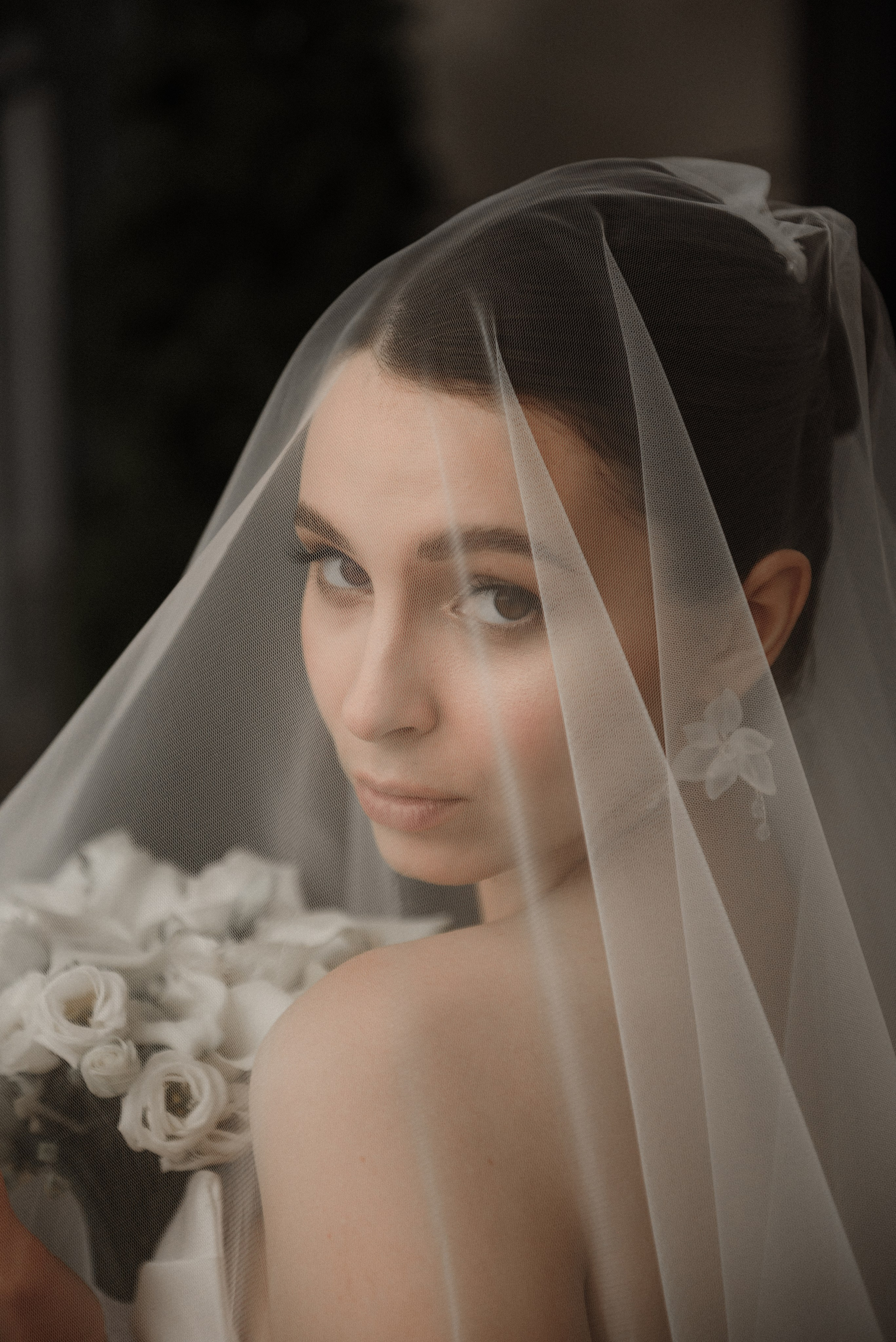 Дмитрий и Дарья. Свадебный фотограф в Ярославле и Москве Руслан Иософатов