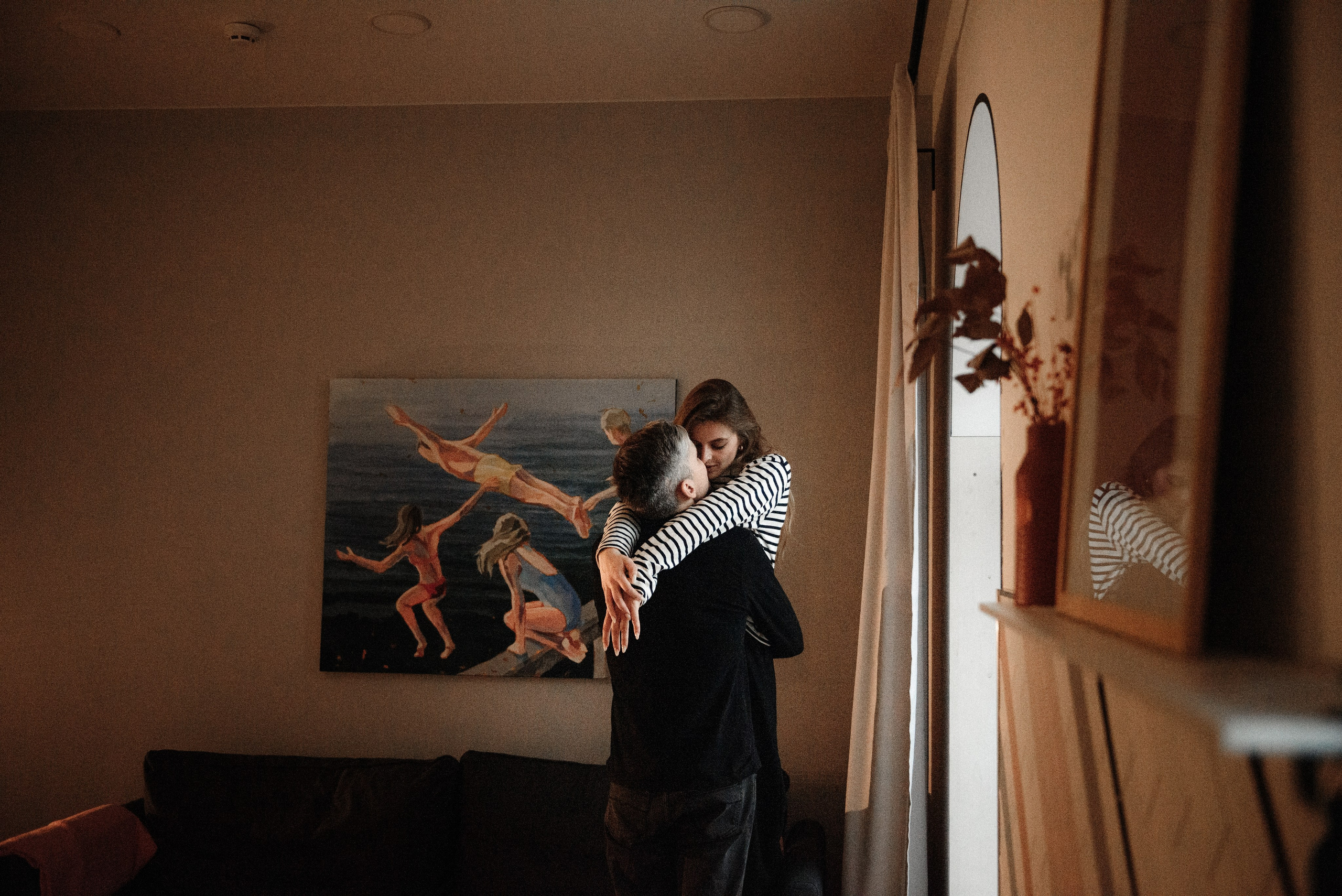 Андрей + Алёна. Свадебный фотограф в Ярославле и Москве Руслан Иософатов