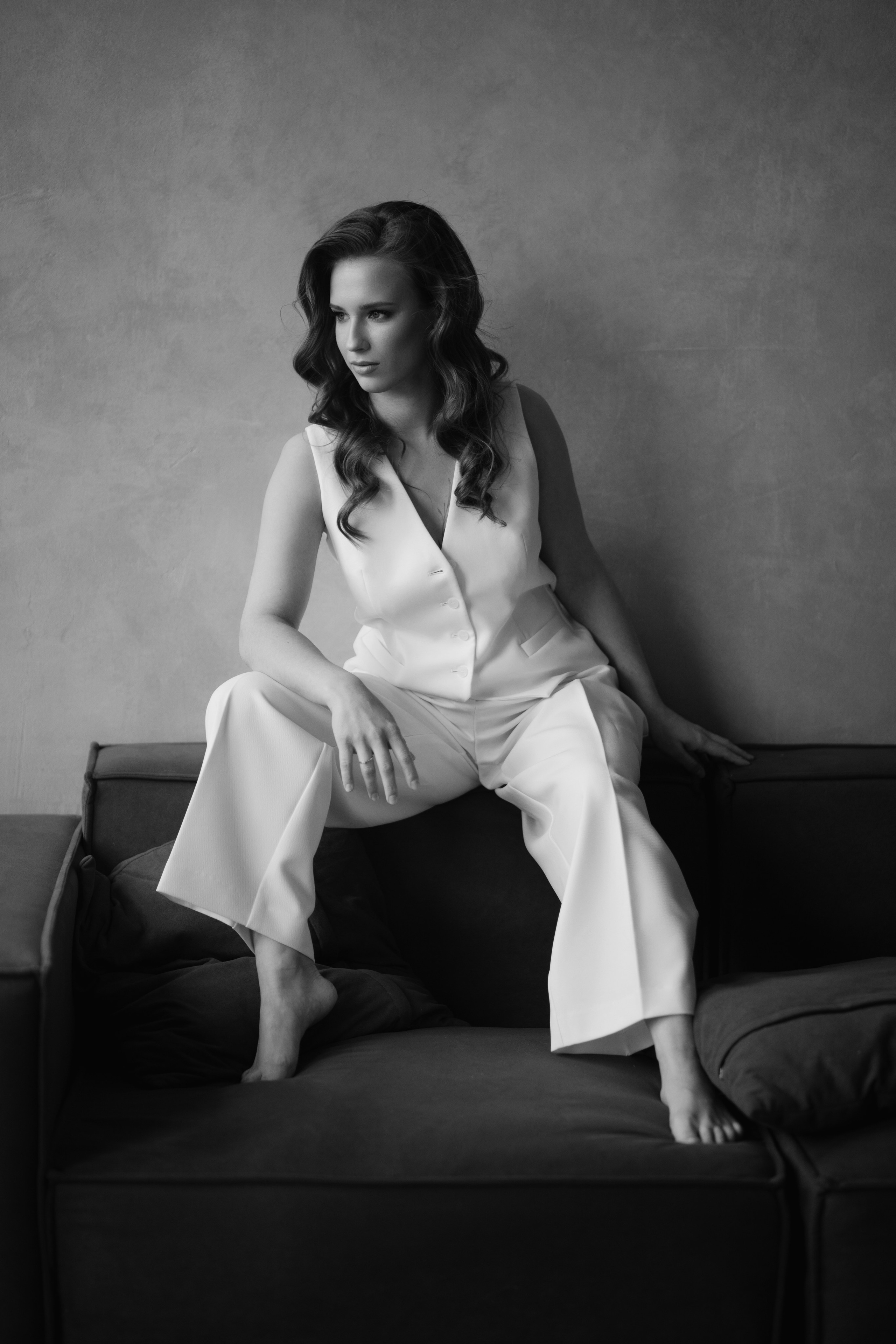 Алина. Фотограф чувственного портрета в Санкт-Петербурге Светлана Фролова