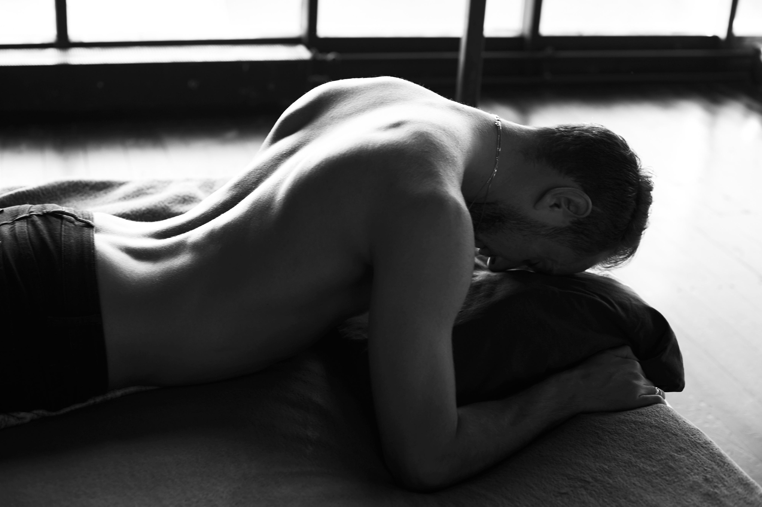 Сергей. Портретный и мужской фотограф в Новосибирске