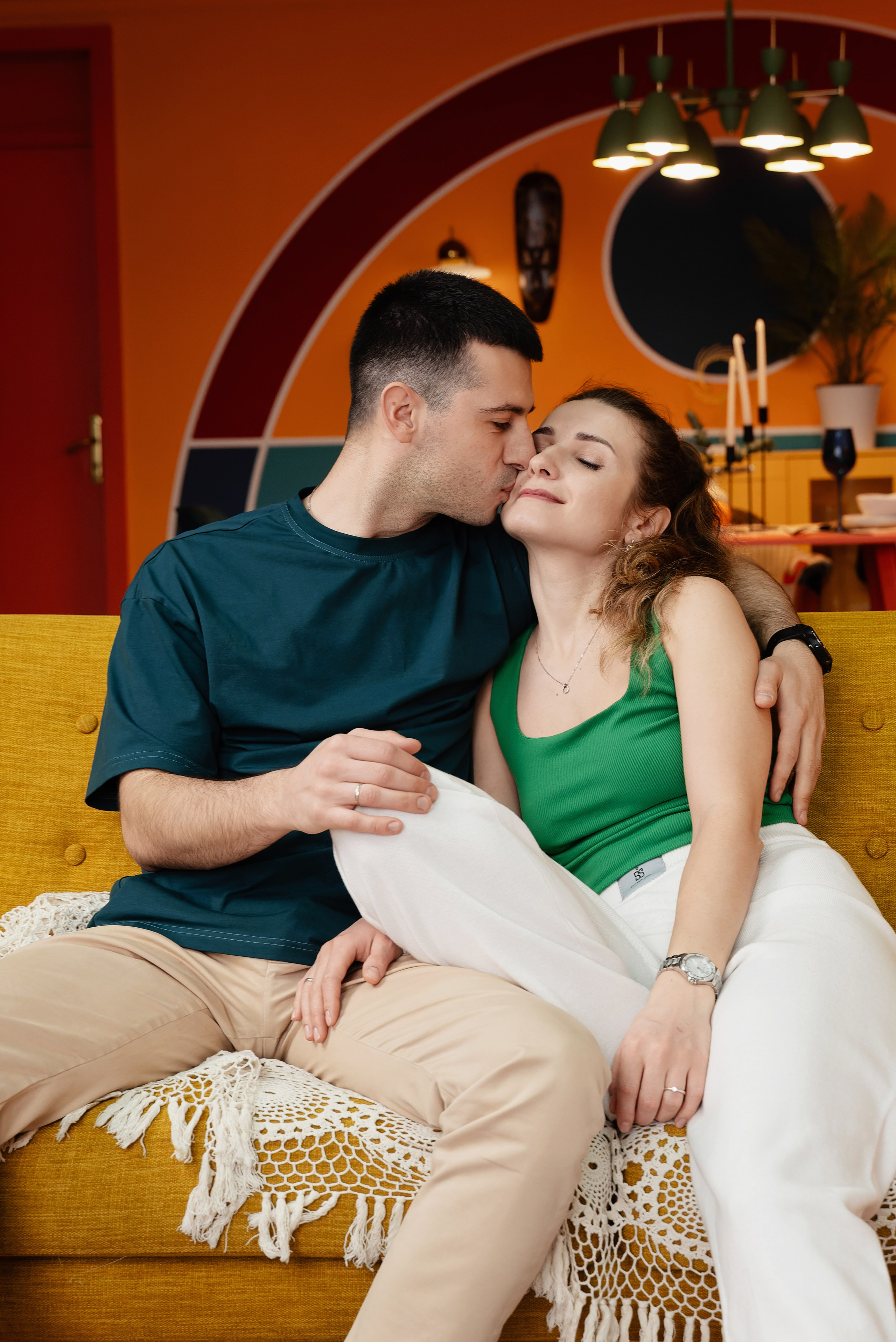 Even brighter. Репортажный и свадебный фотограф в Минске Шамко Анатолий