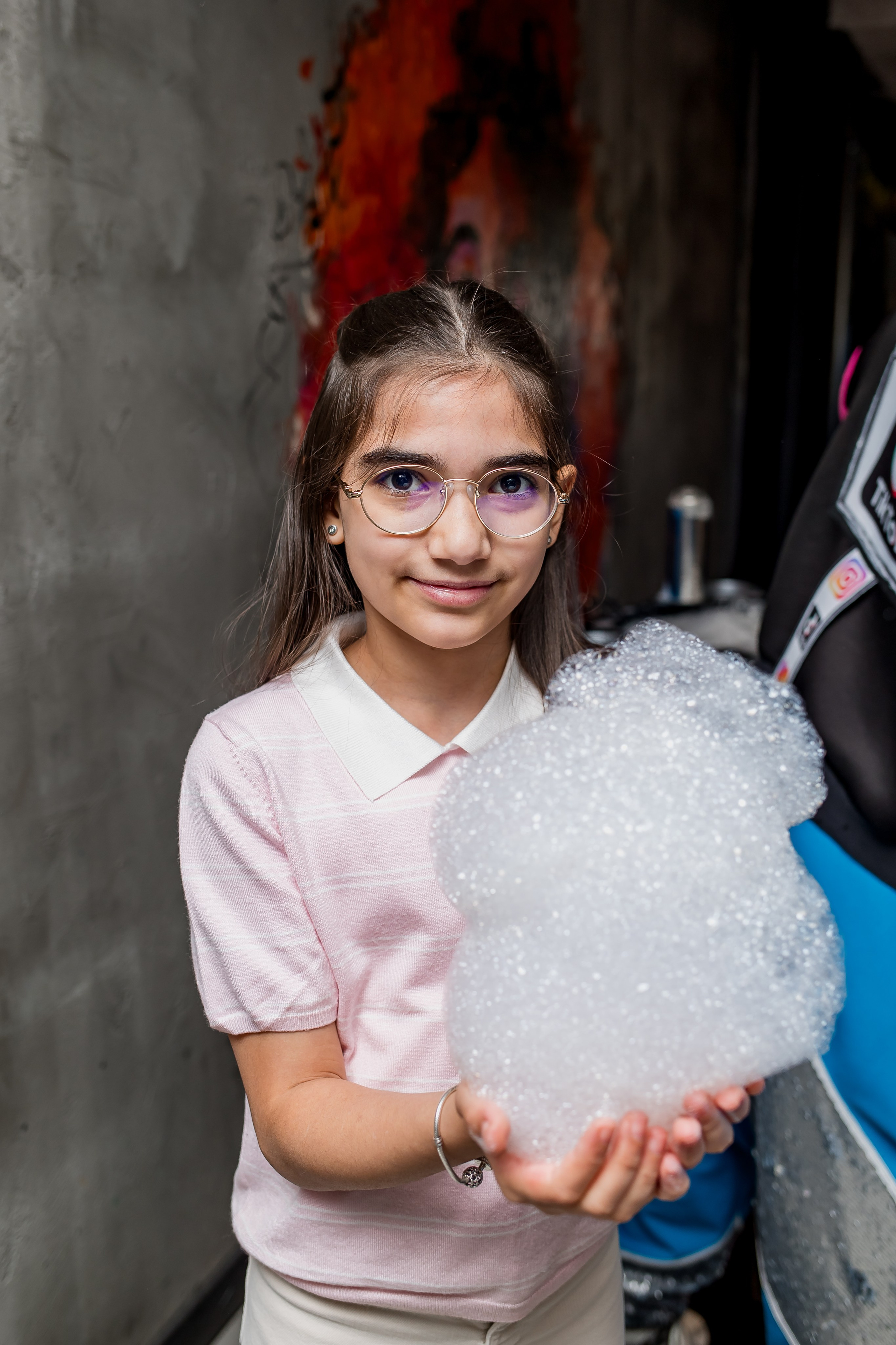 Выпускной 4 класс. Фотограф в Москве Авдеева Мария