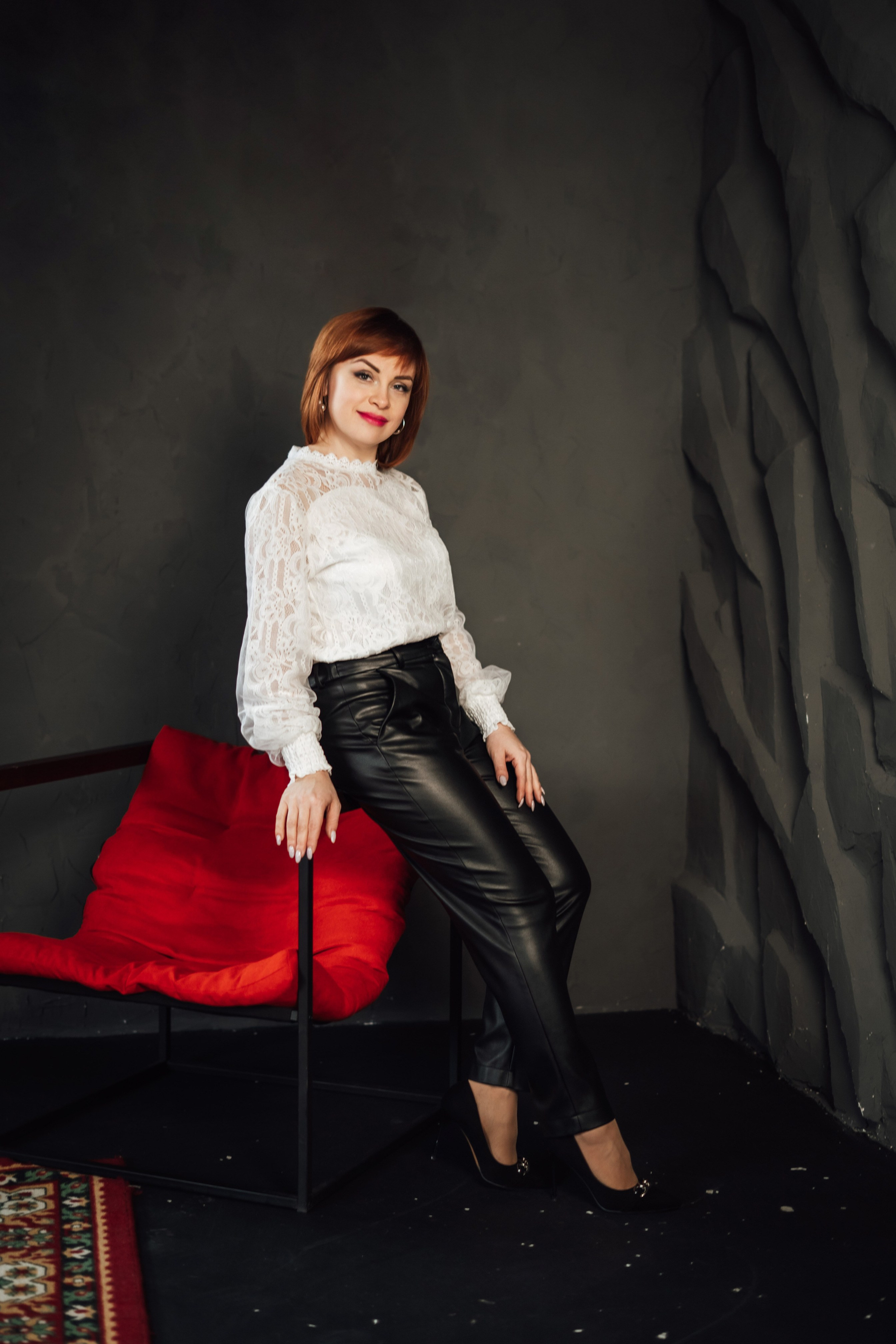 Индивидуальная фотосессия. Фотограф Юлия Андриянова Саратов