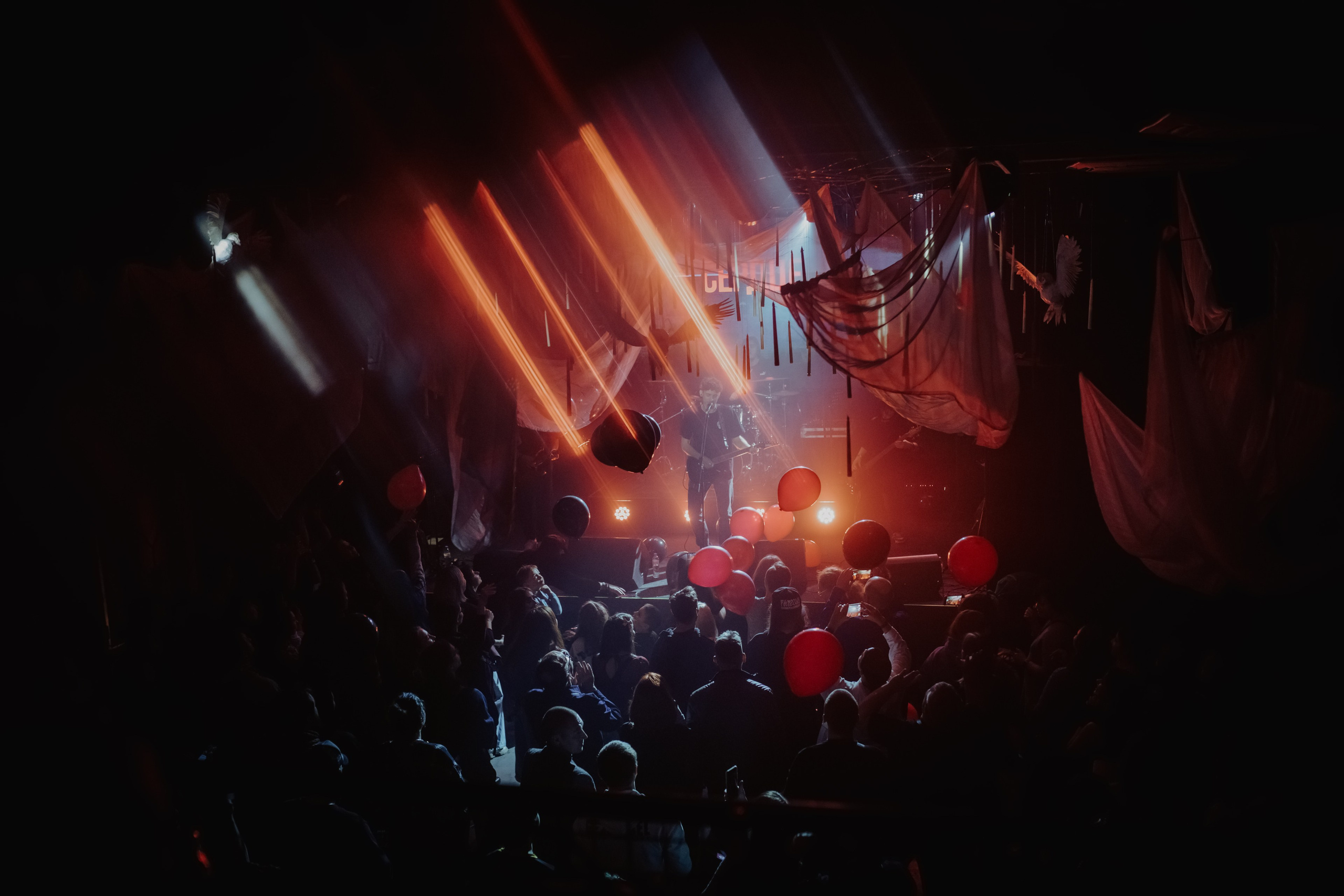 СЕРДЦЕ НЕ СТУЧИТ. Фотограф Елена Богачева (lenalena_na_na_na)