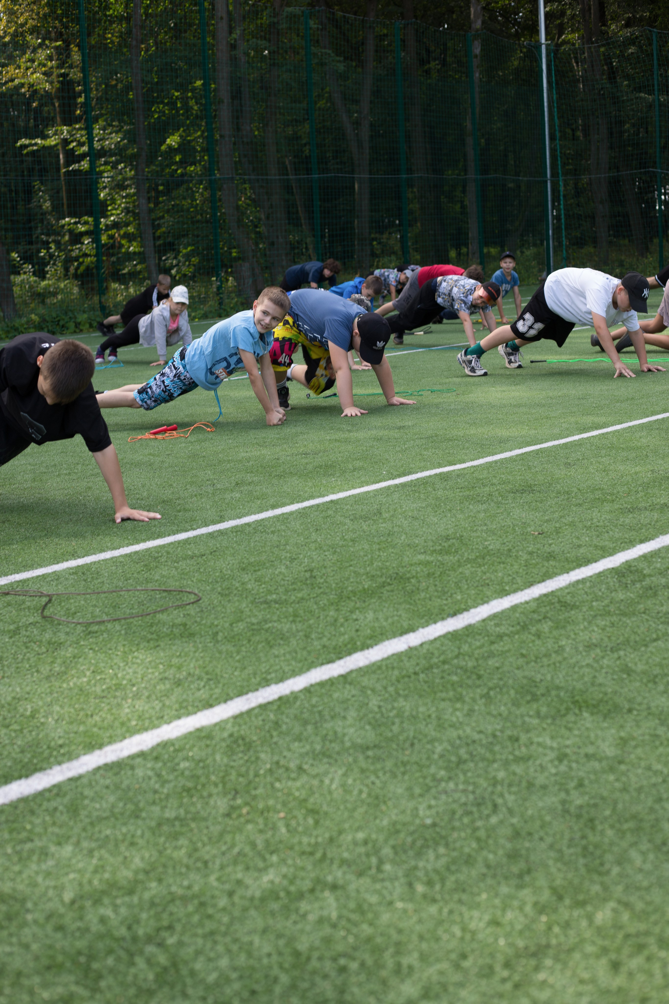 Спортивны сборы. Выпускные альбомы, индивидуальные фотосессии в Костроме