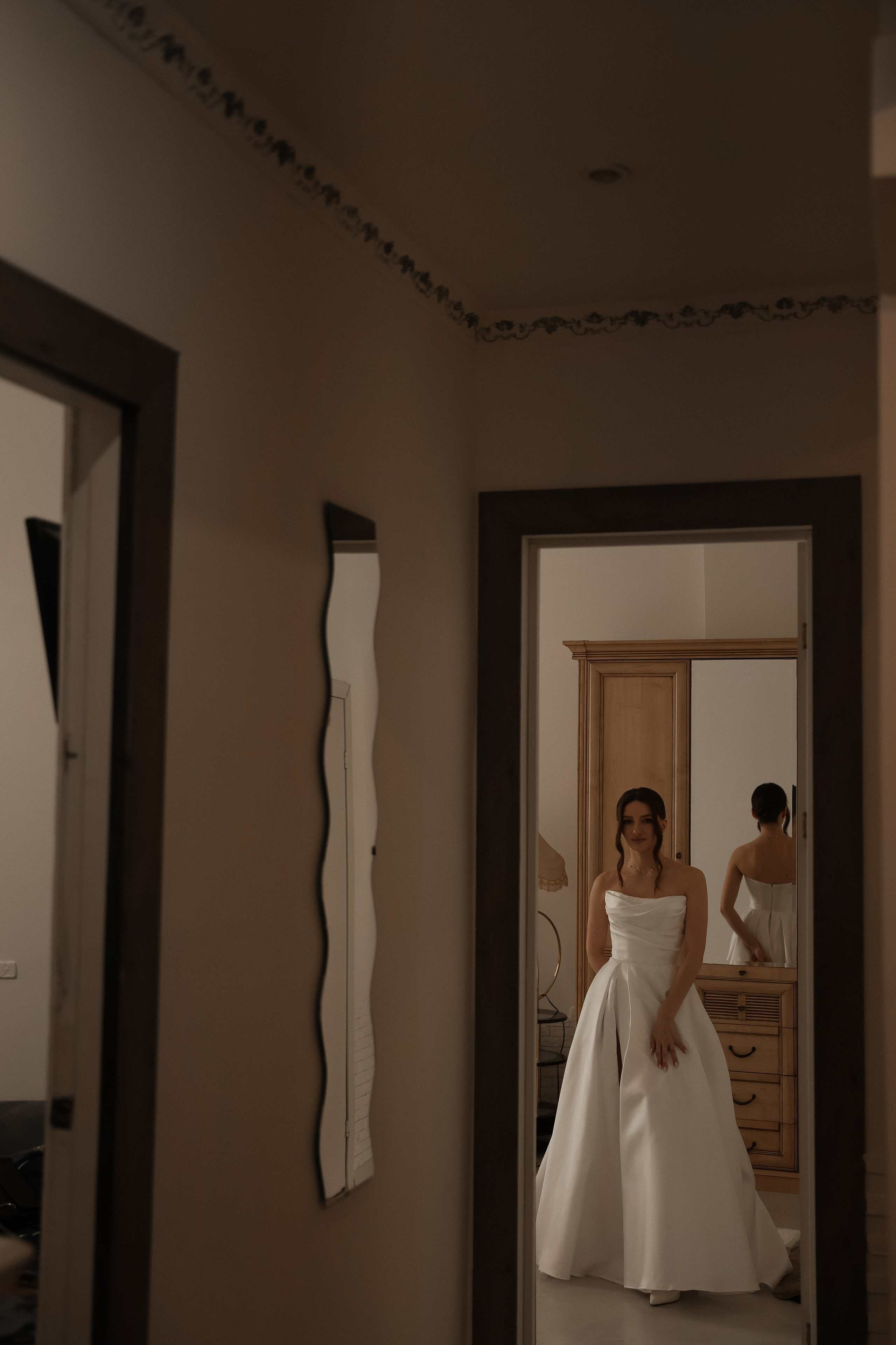 Липецк в Питере. Свадебный и семейный Фотограф Денис Кошель