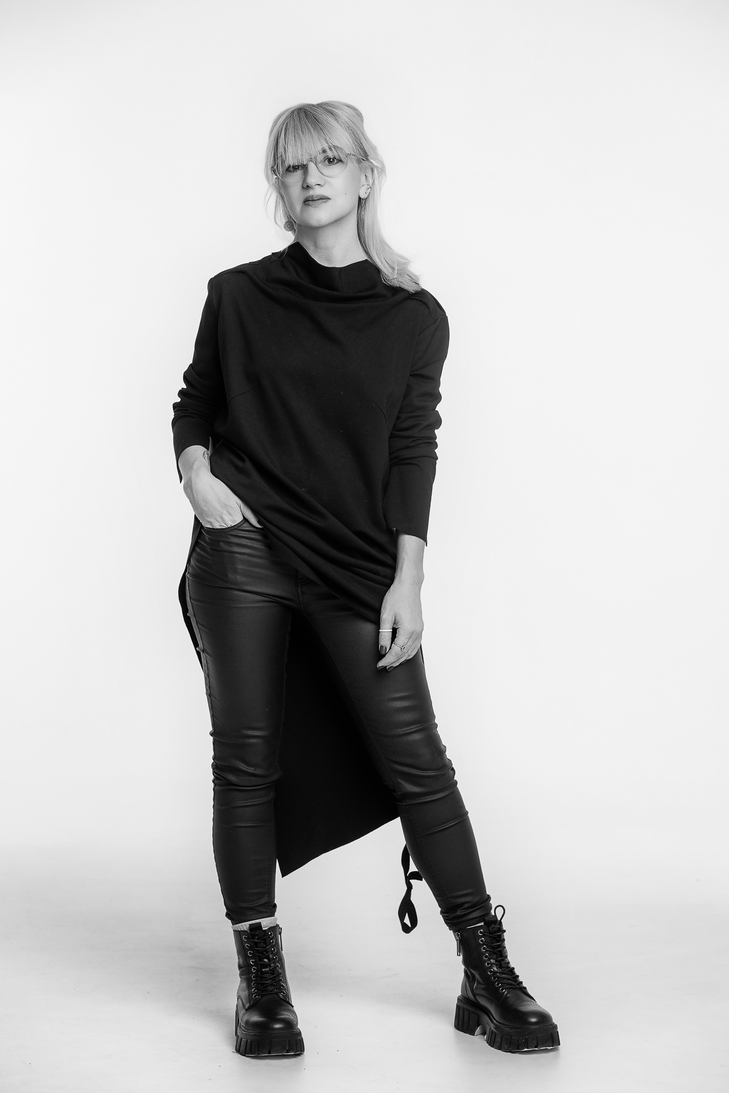 Портреты. Фотограф Алена Звездина