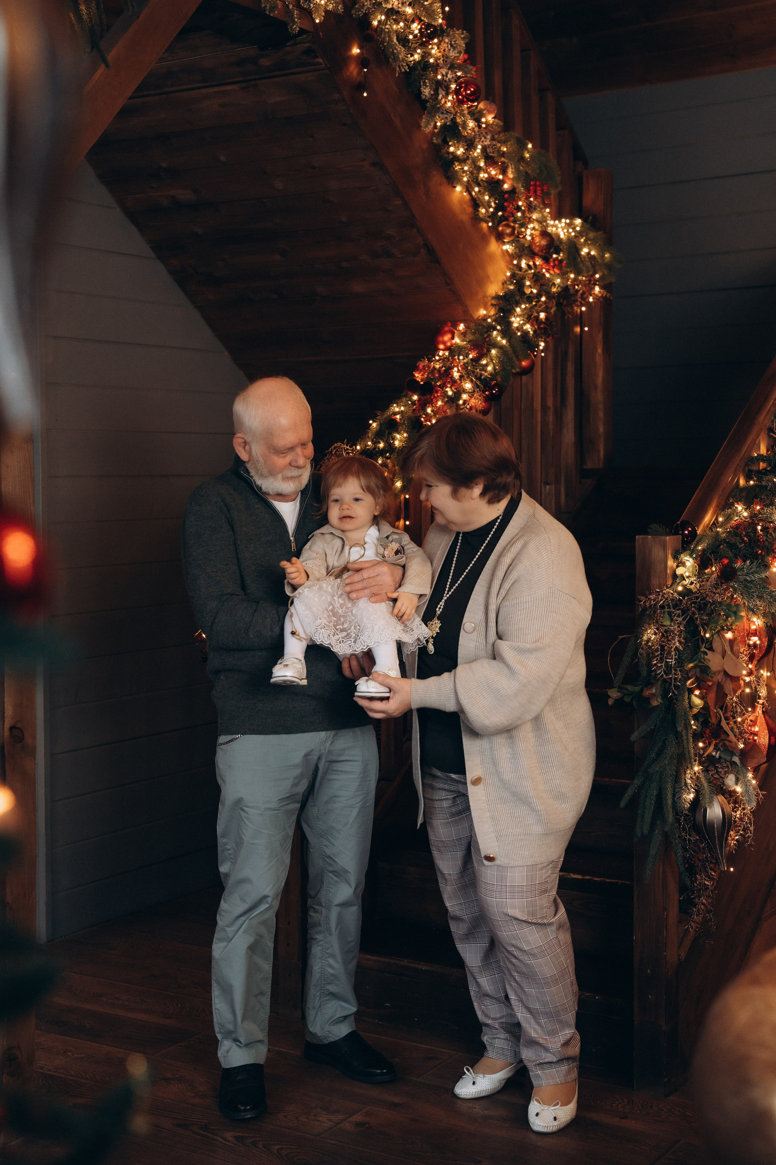 С Новым Годом!. Елизавета Шумик Семейный Фотограф