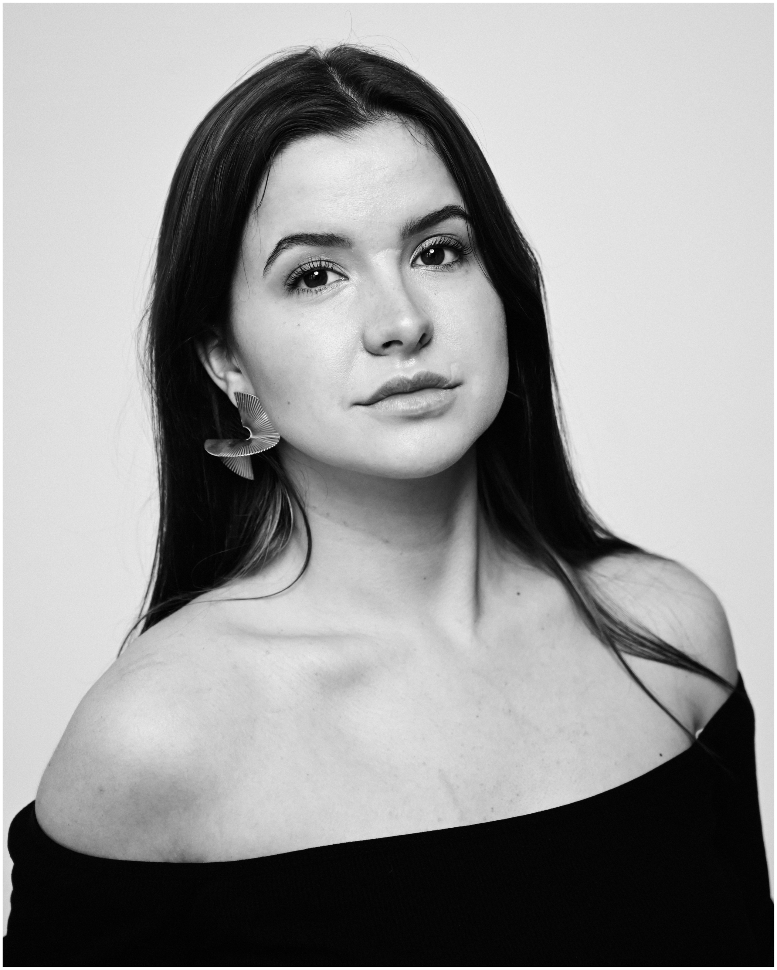 История о тебе. Таня Чернова