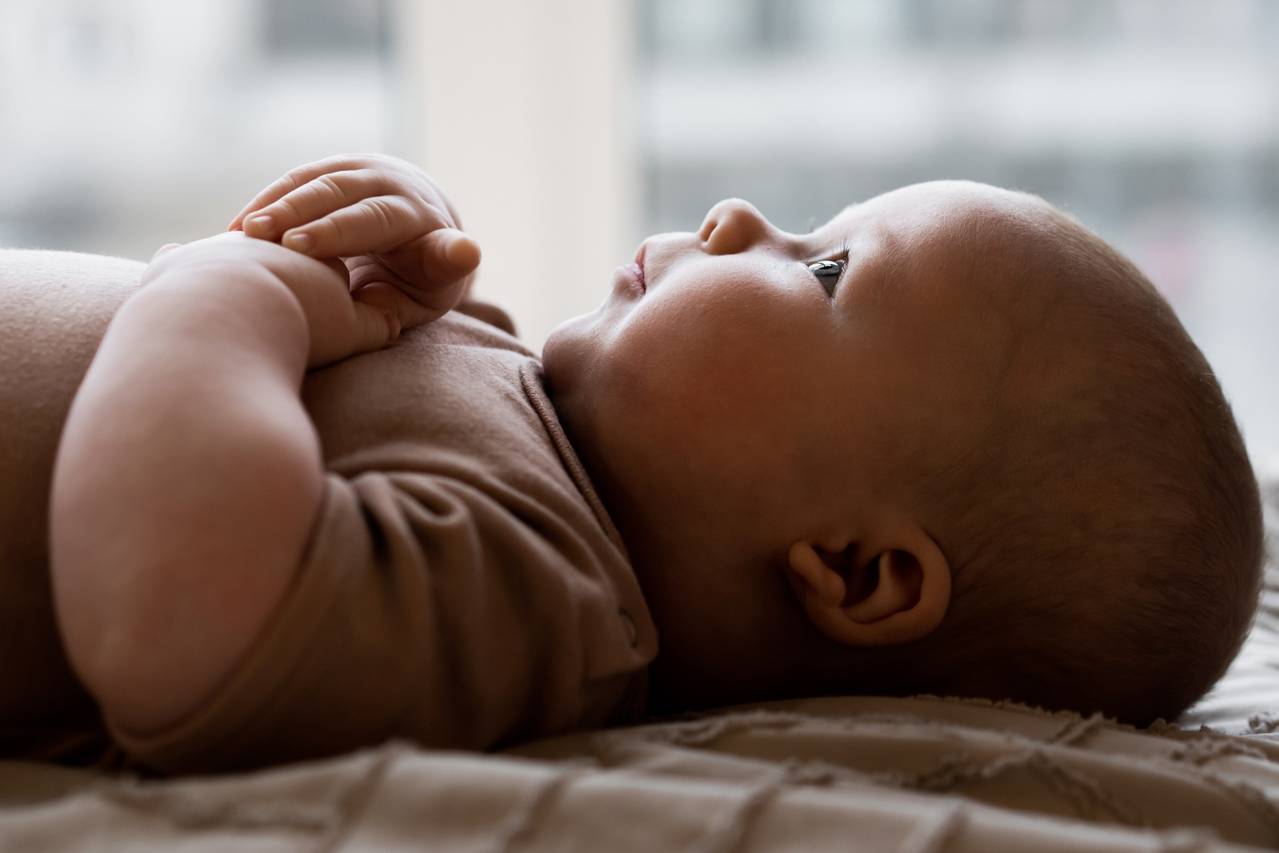 Никита. Семейный и детский фотограф в Санкт-Петербурге Дарина Герчиу