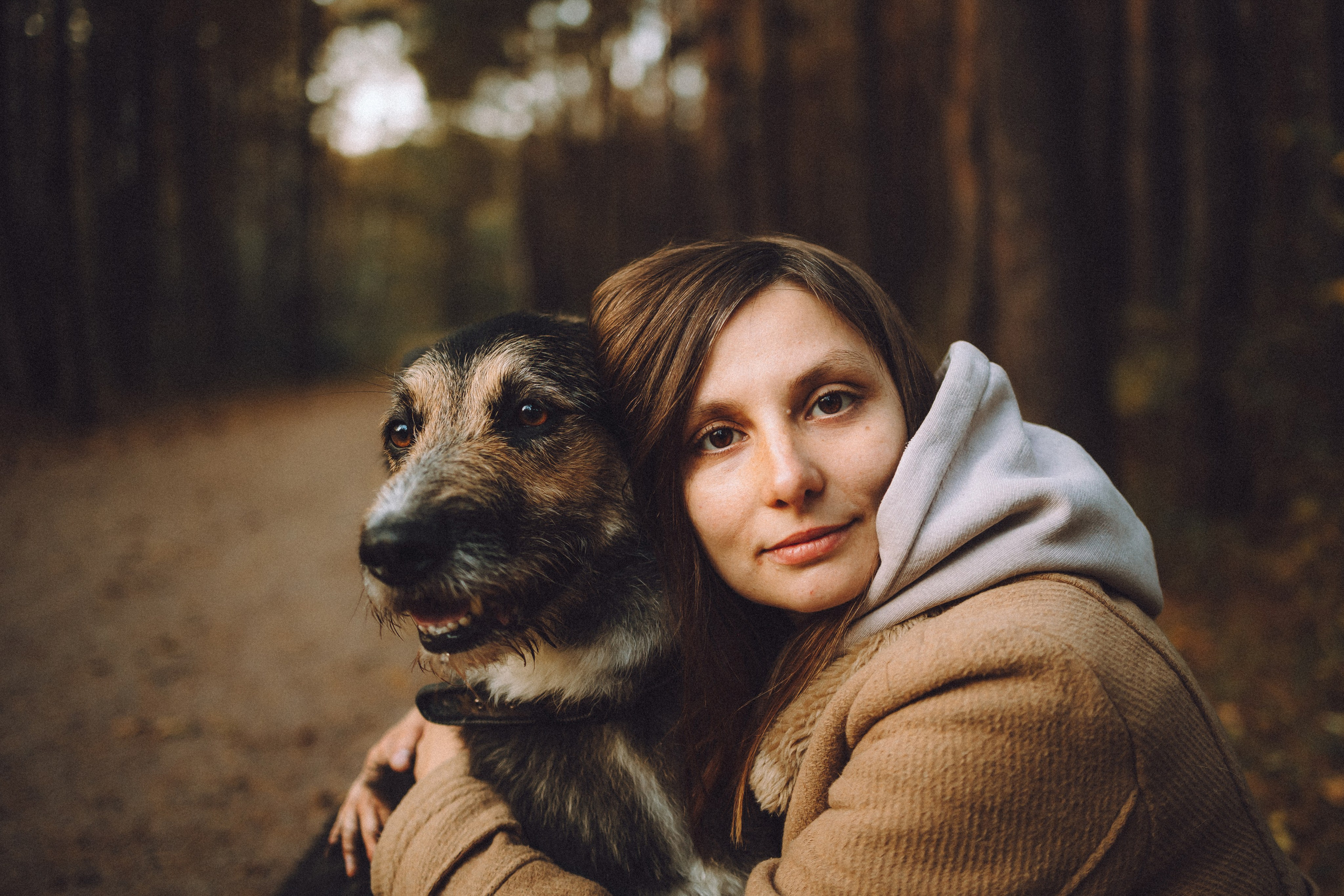 Рик, Джек и их семья