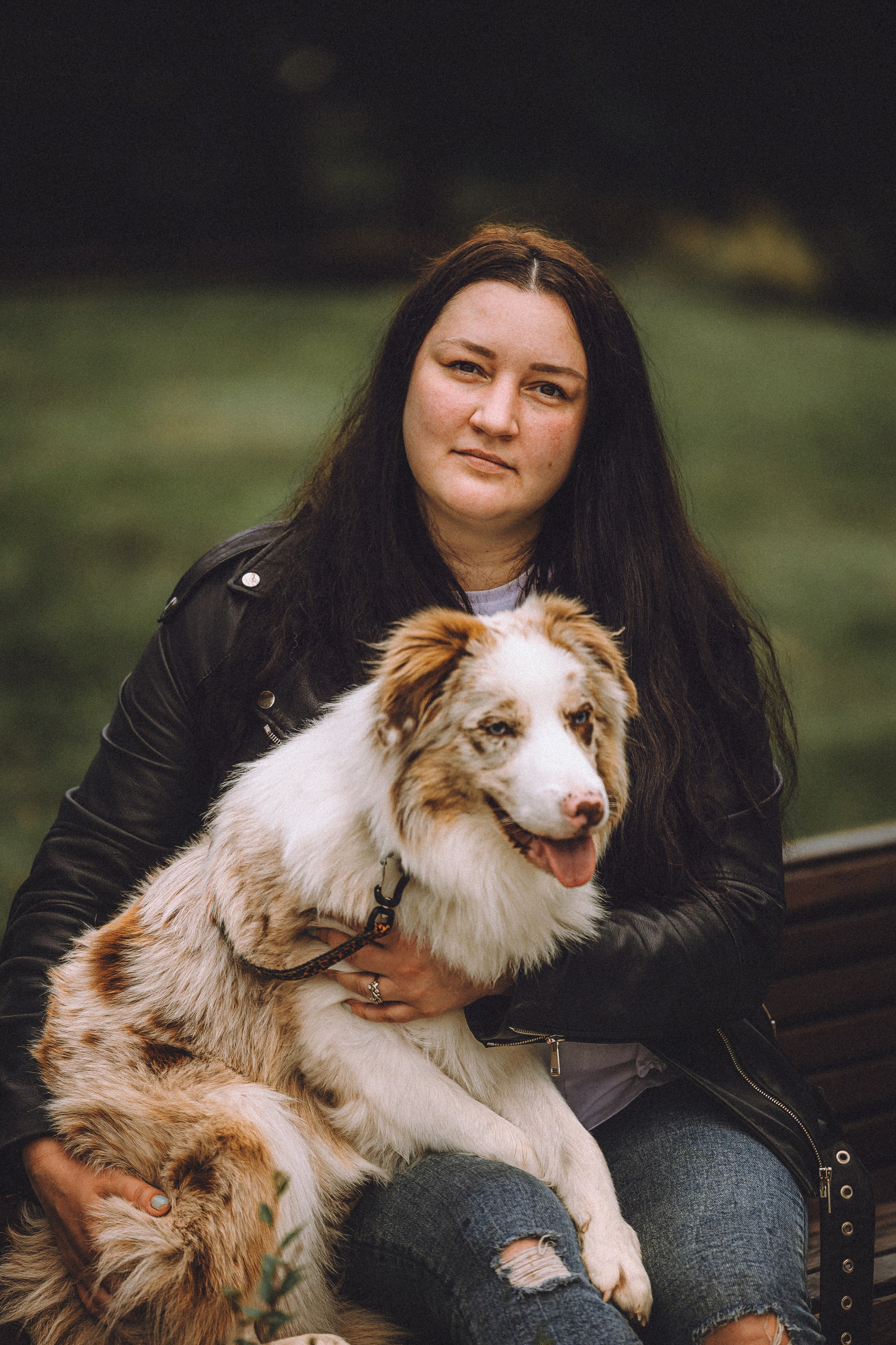 Один и его семья