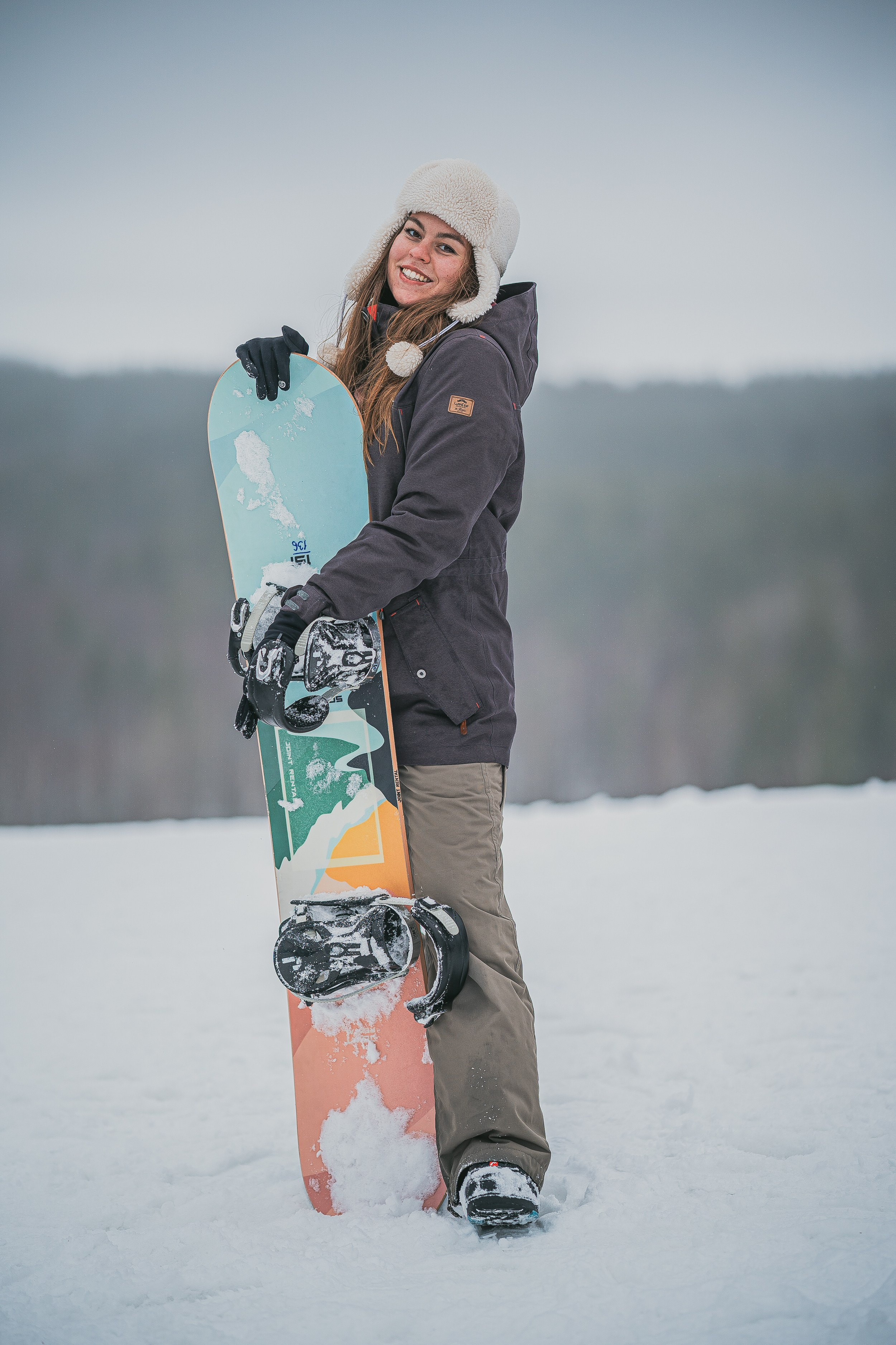 StarLine | Красное Озеро 03.02. Фотограф Никита Иванов