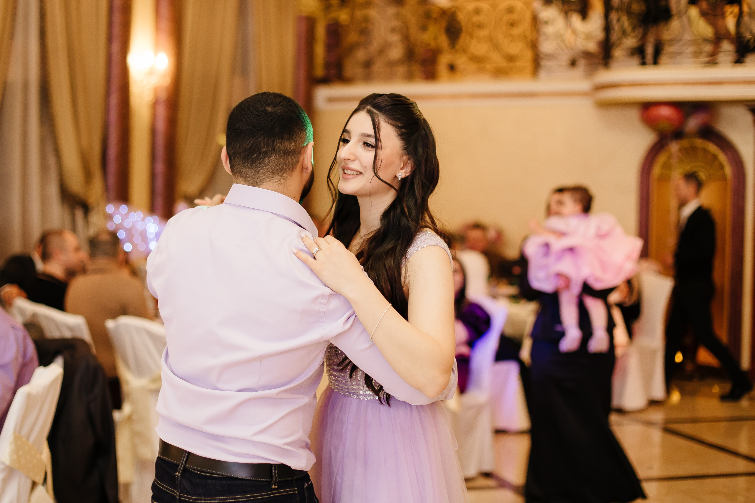 Айрин Берд. Свадебный и семейный фотограф в Краснодаре Илонна Ковалева