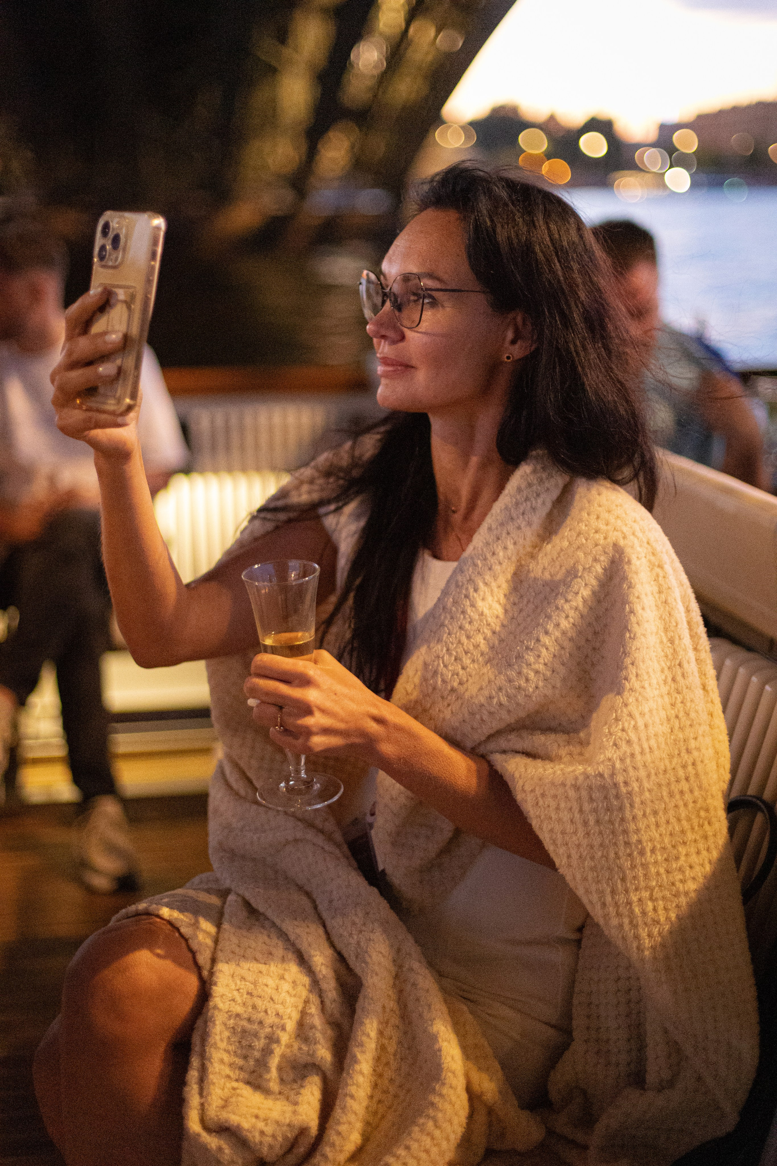 ПМЭФ'24. Ваш фотограф — Александра Андрущенко