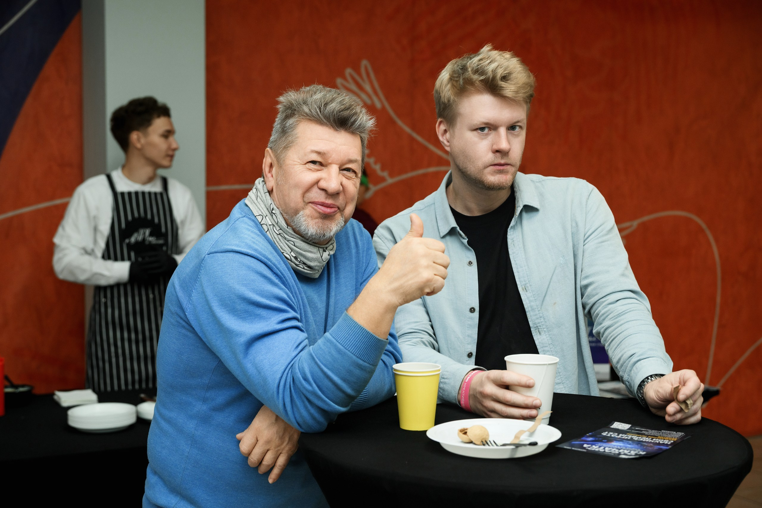 Репортажная фотосъемка форума в Петропавловске-Камчатском. Профессиональная фотография деловых мероприятий и конференций в Петропавловске-Камчатском. Фотосъемка спикеров и участников форума в Петропавловске-Камчатском. Динамичный репортаж с мероприятий для бизнеса в Петропавловске-Камчатском. Заказать фотосъемку форума в Петропавловске-Камчатском.