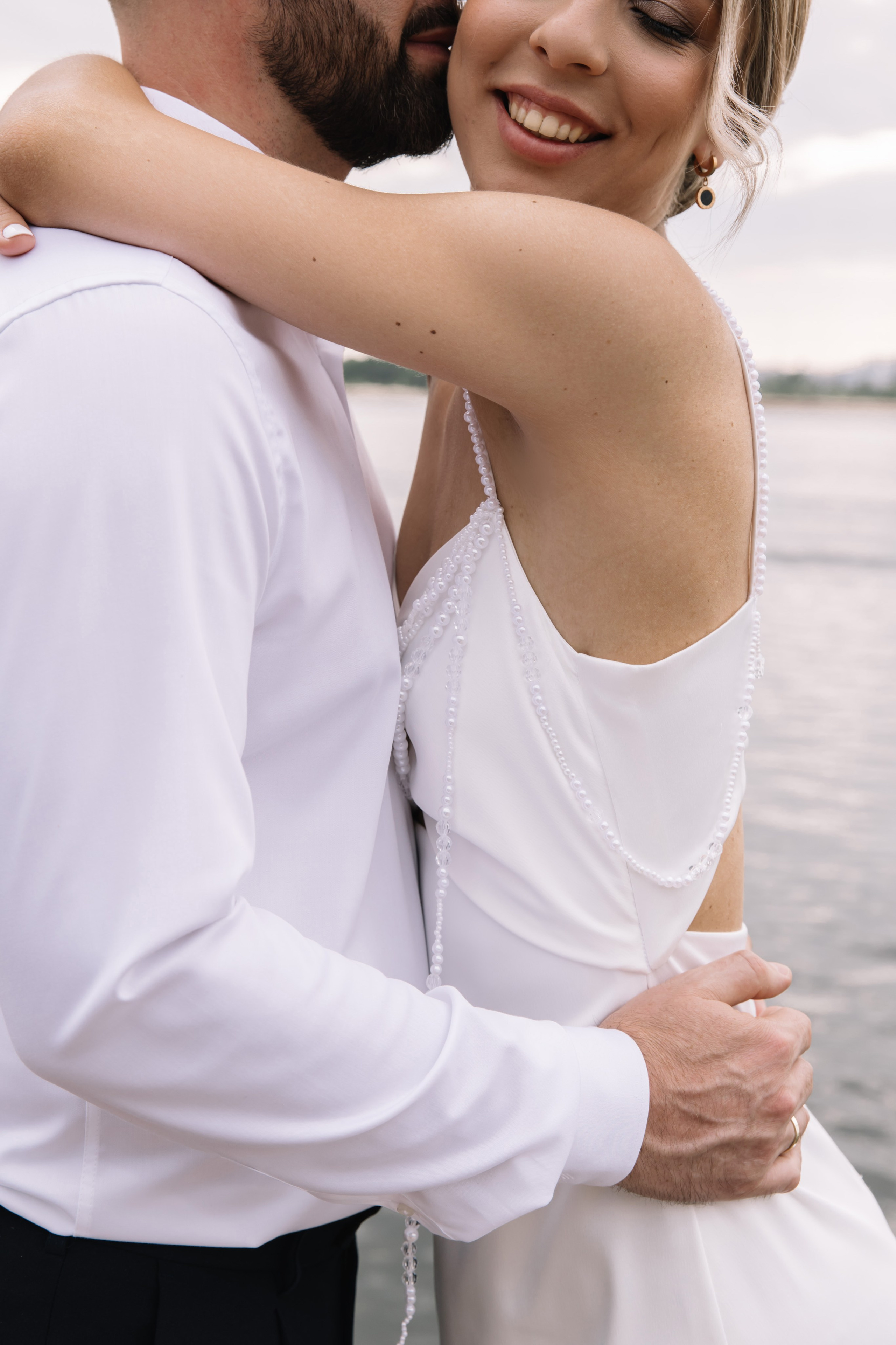 Свадьба Оли и Егора. Свадебный и семейный фотограф в Волгограде Анастасия Кошенскова