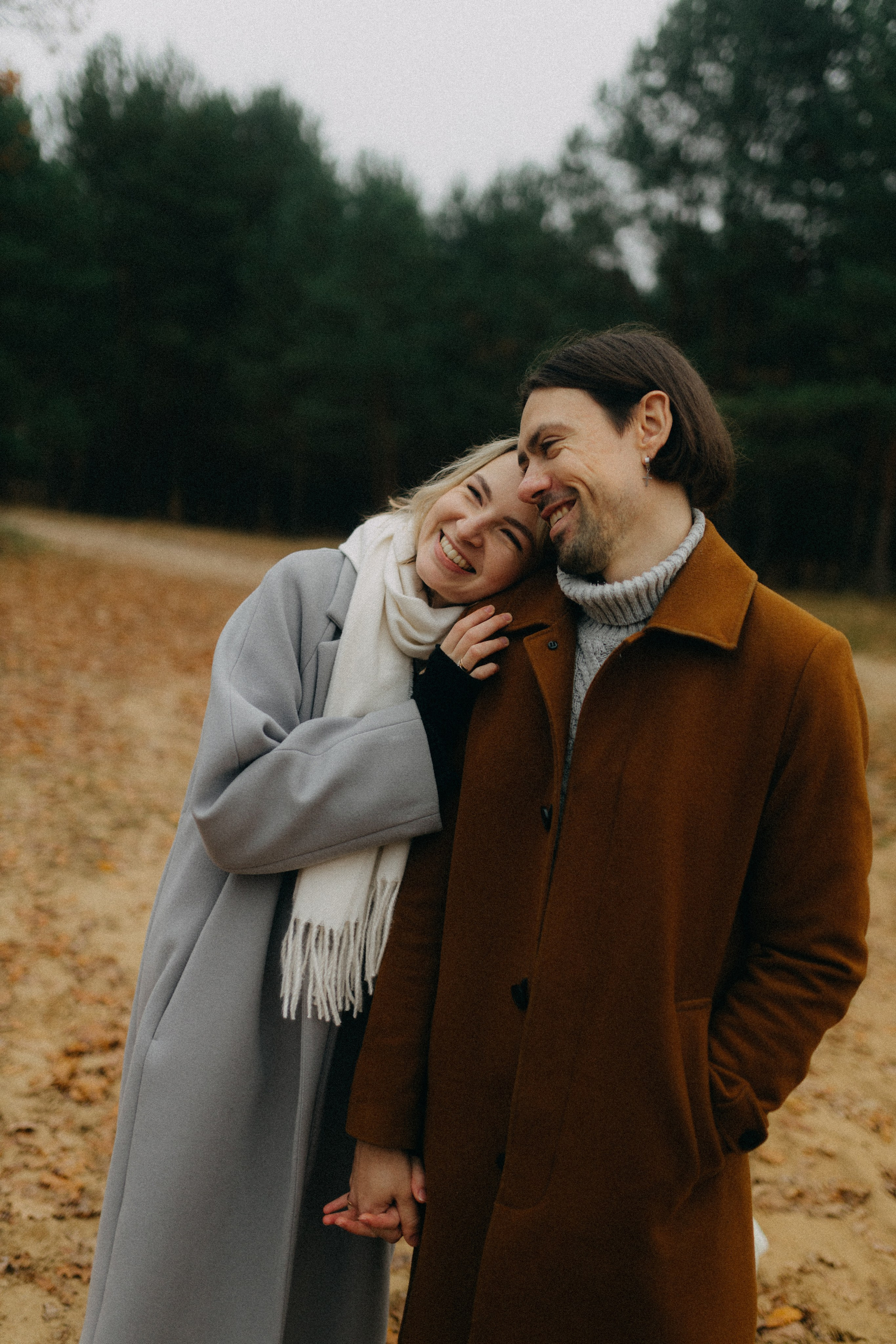 Лена & Миша. Фотограф НОГИНСК, Москва, Анастасия Белая