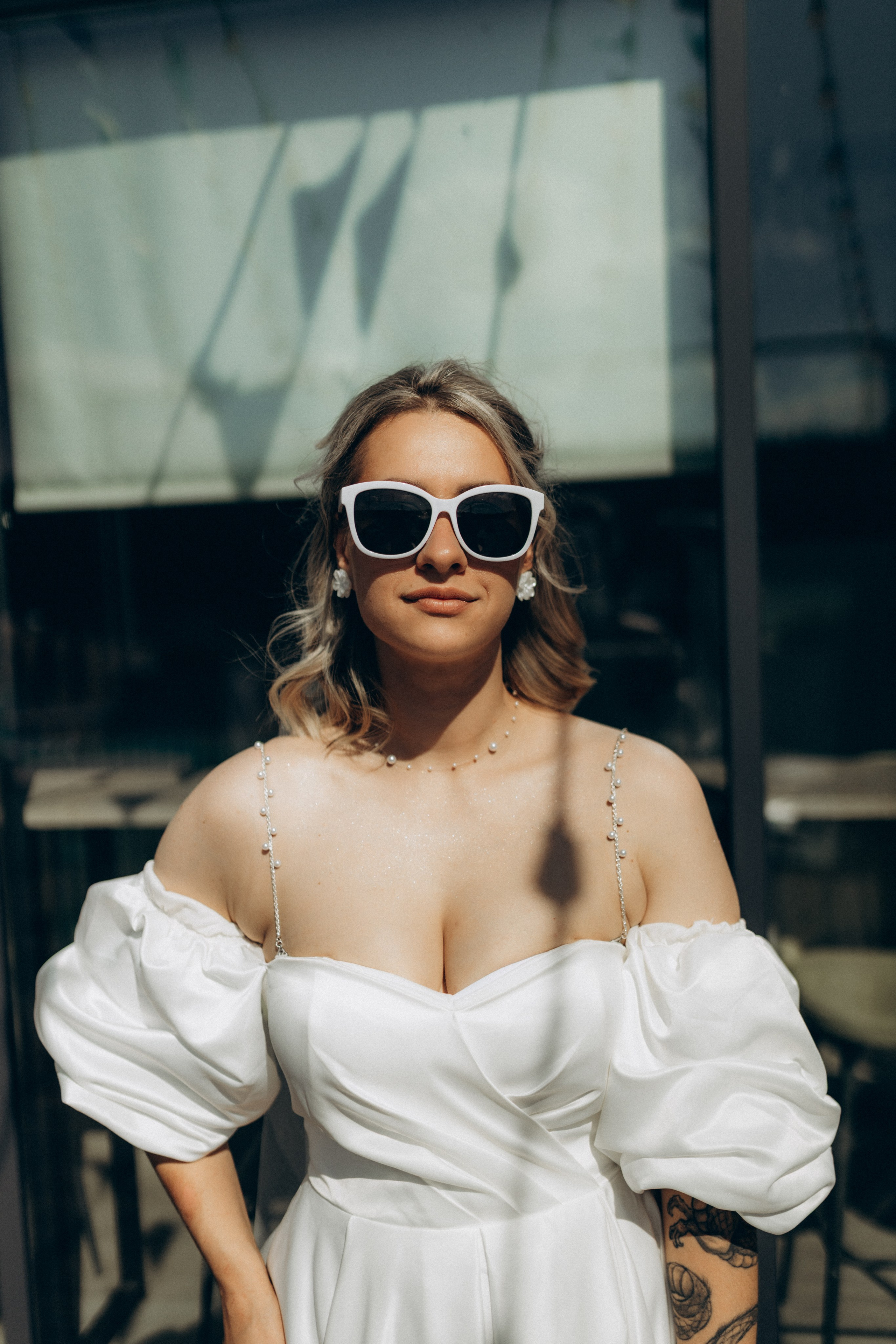 Виктория & Лев. Фотограф НОГИНСК, Москва, Анастасия Белая