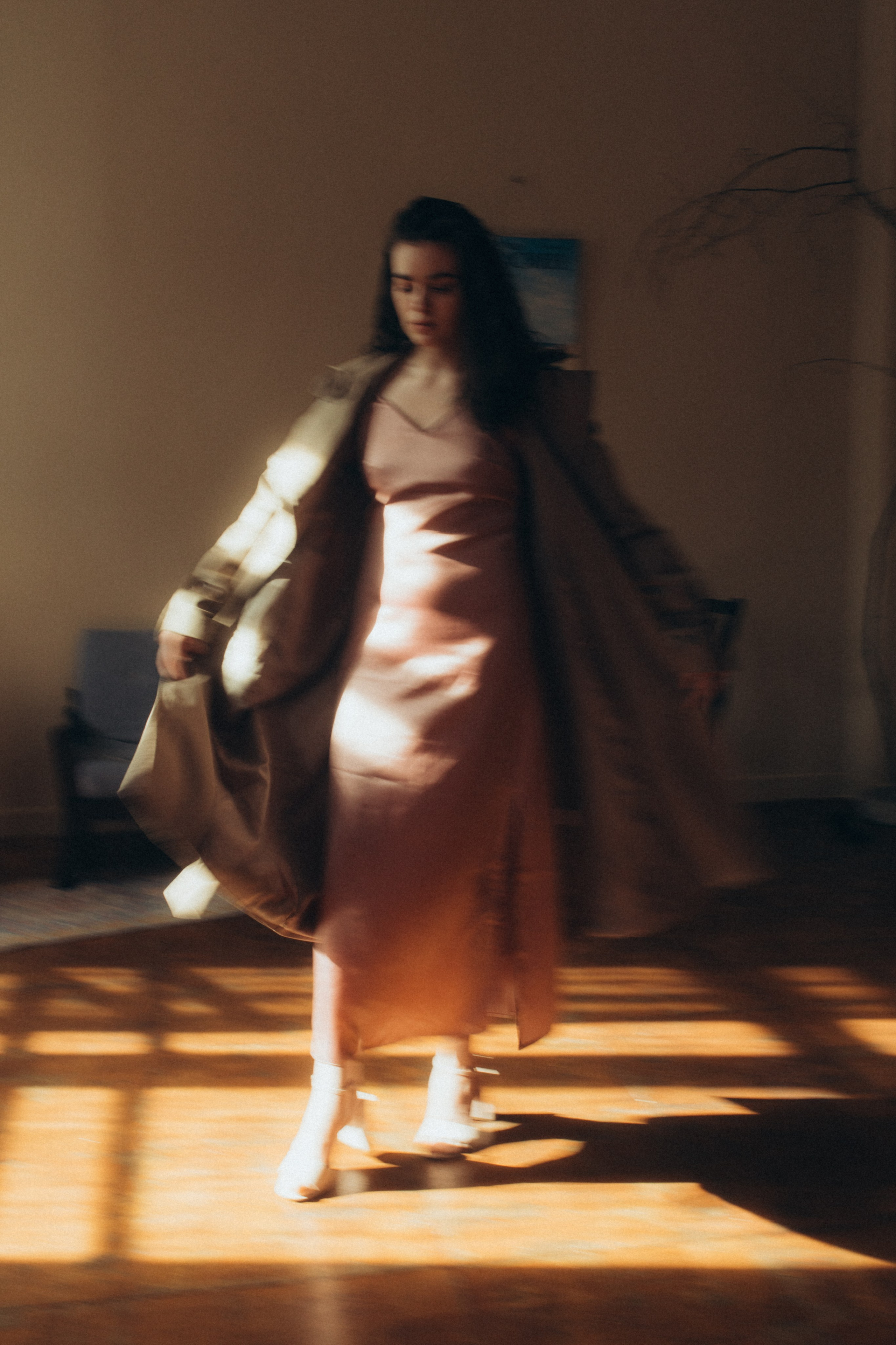 Анастасия. Фотограф НОГИНСК, Москва, Анастасия Белая