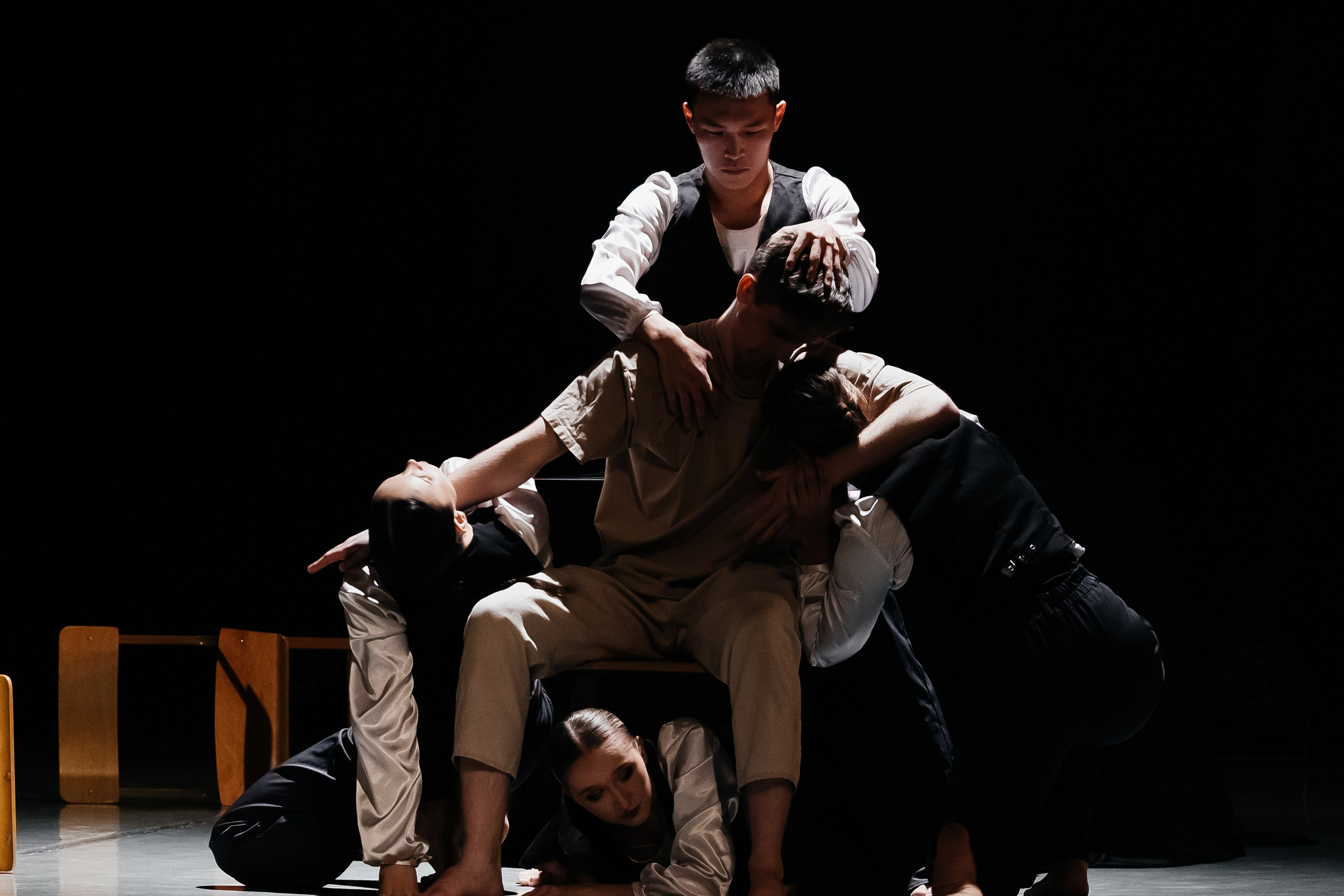 Госэкзамен — Колледж Культуры. Фотограф Кемерово | Сергей